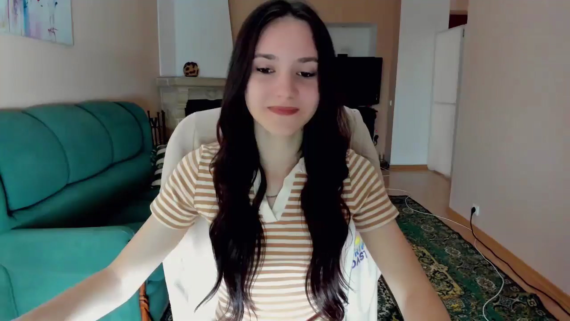 Gallery image thumbnail from Madison_Burke's myfreecams stream on, 05/06/2025, 19:57 image 14 of 20