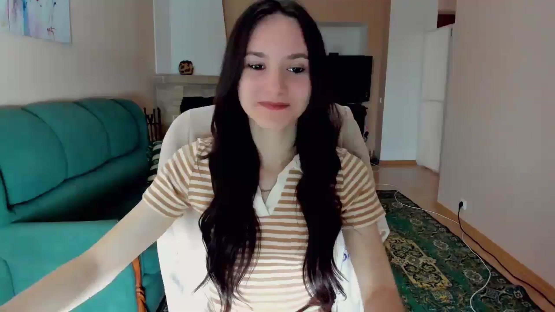Gallery image thumbnail from Madison_Burke's myfreecams stream on, 05/06/2025, 19:57 image 4 of 20