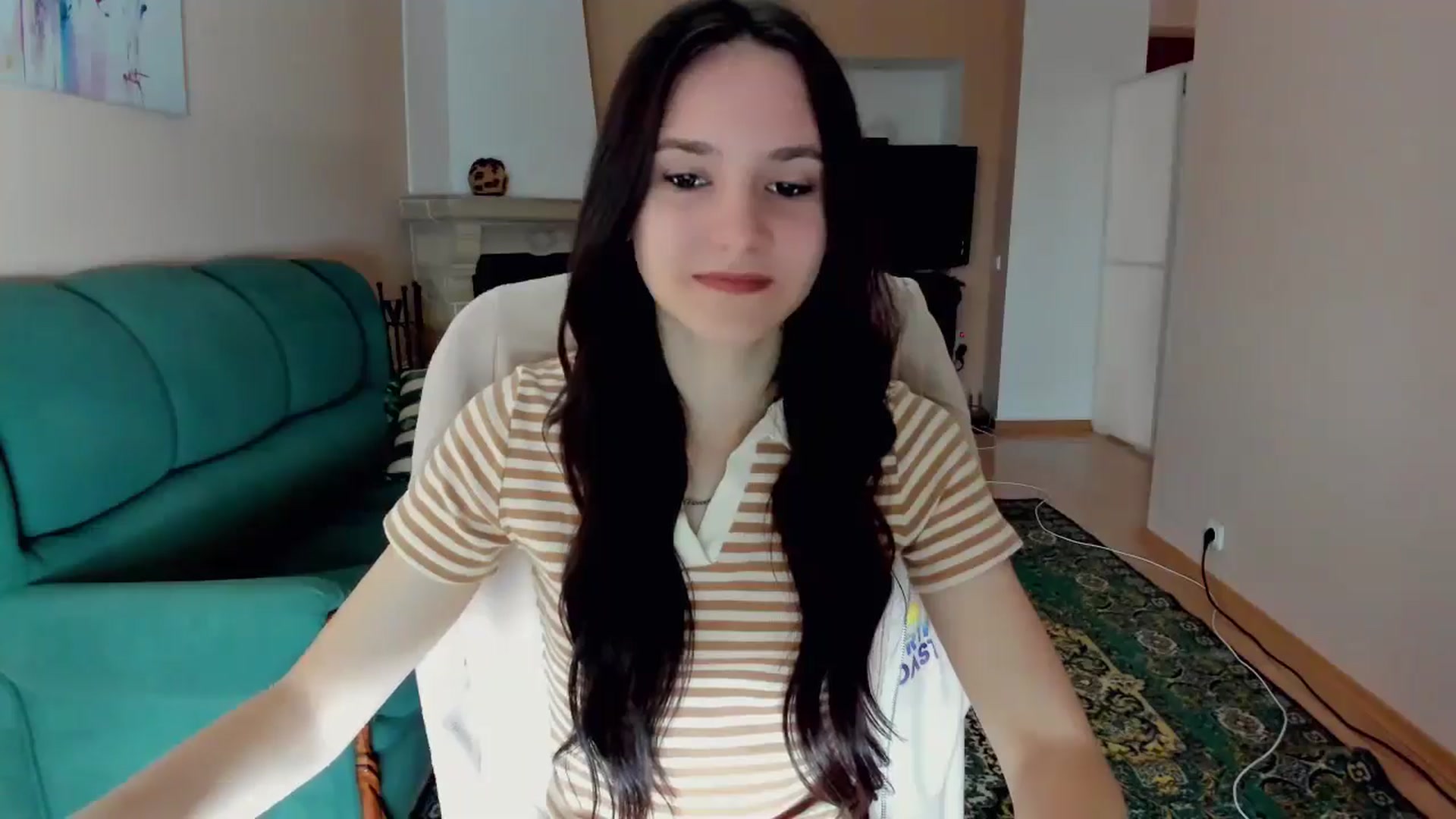 Gallery image thumbnail from Madison_Burke's myfreecams stream on, 05/06/2025, 19:57 image 8 of 20