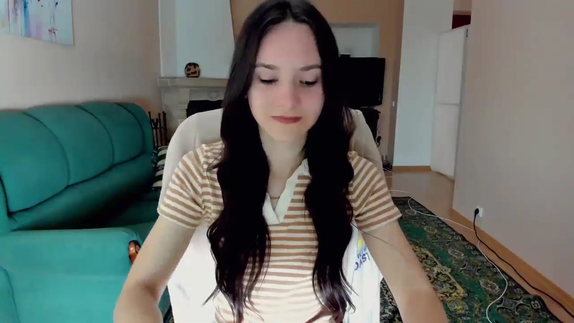Gallery image thumbnail from Madison_Burke's myfreecams stream on, 05/06/2025, 19:57 image 3 of 20