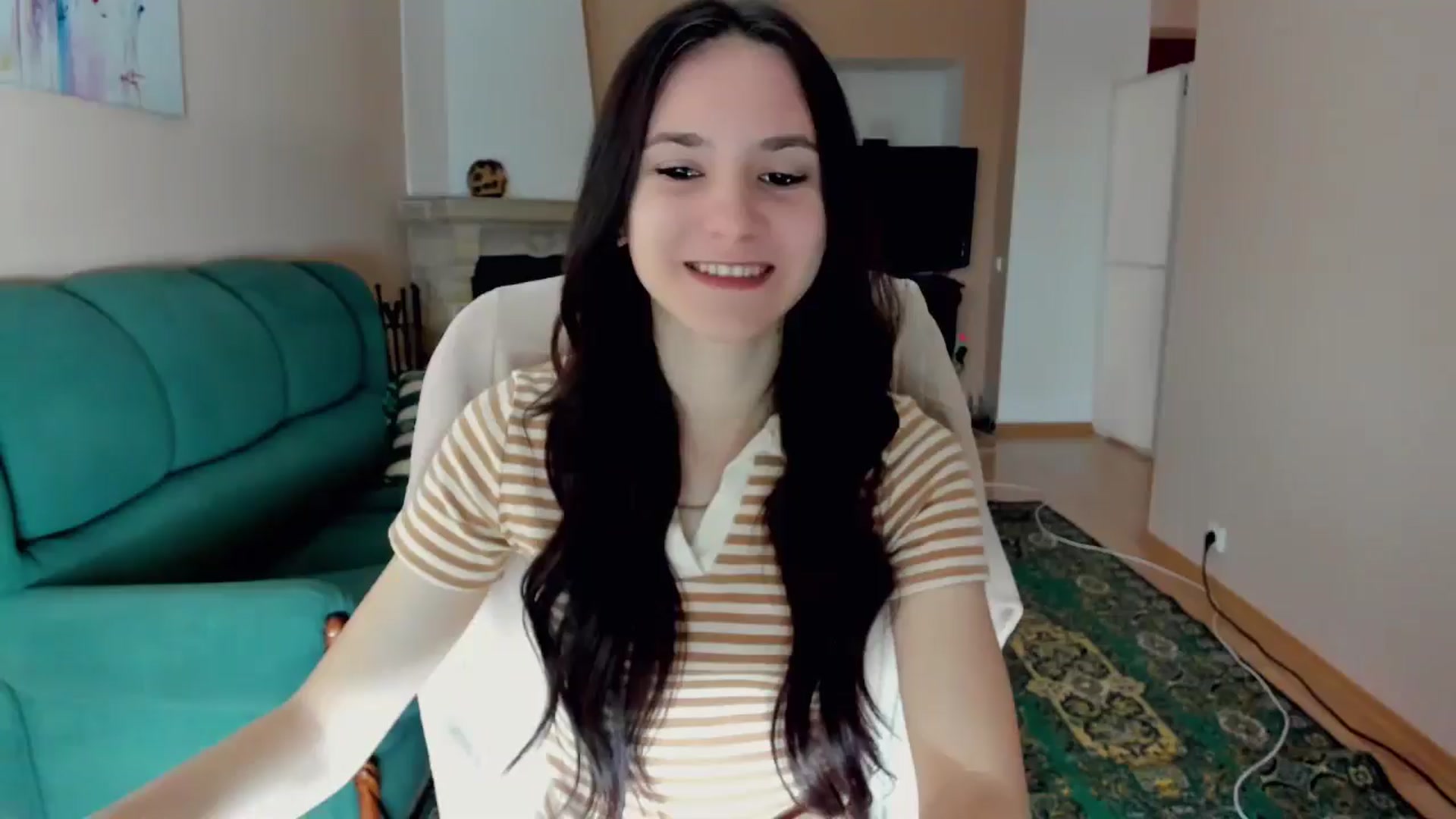 Gallery image thumbnail from Madison_Burke's myfreecams stream on, 05/06/2025, 19:57 image 11 of 20