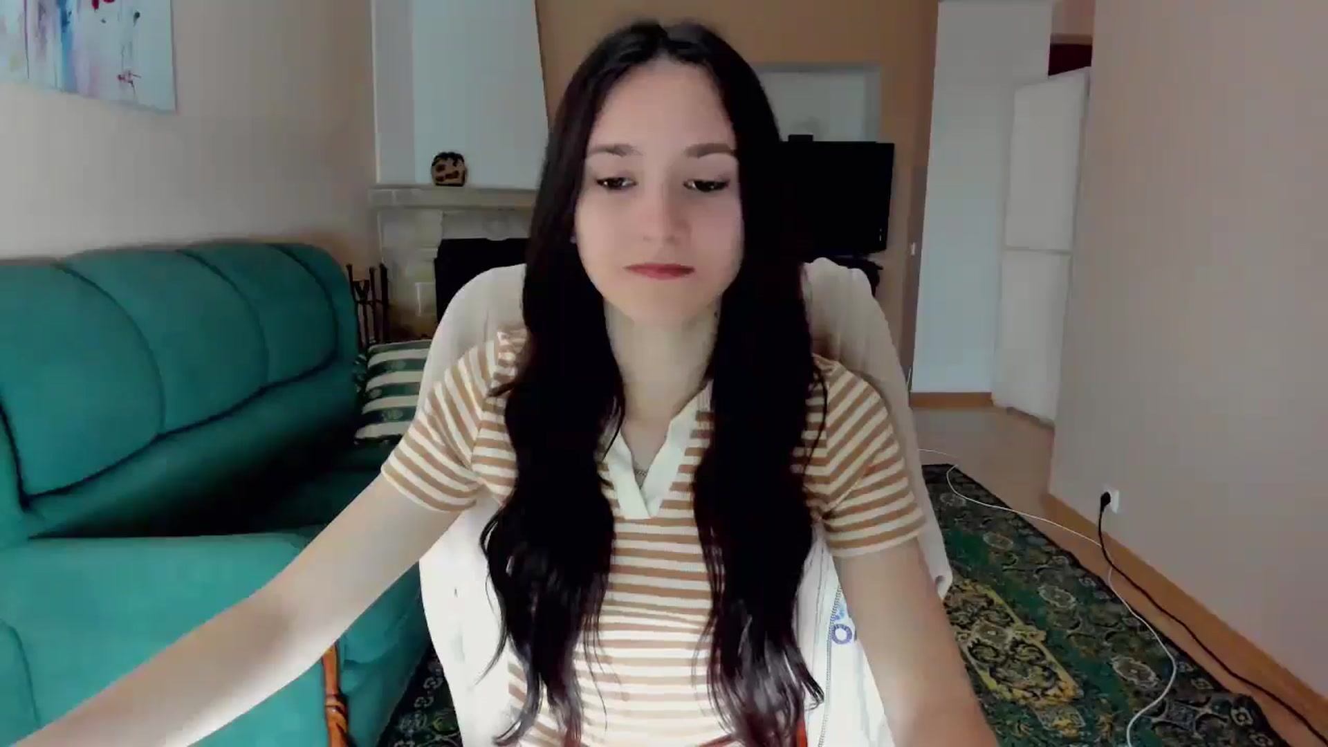 Gallery image thumbnail from Madison_Burke's myfreecams stream on, 05/06/2025, 20:28 image 12 of 20