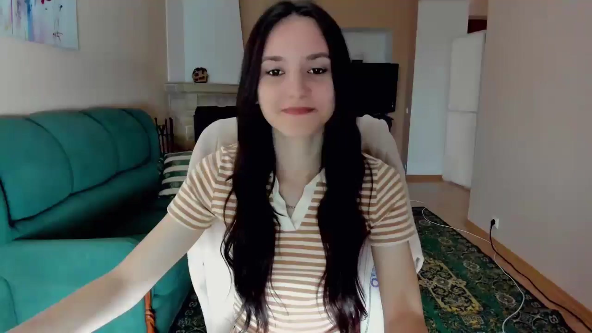 Gallery image thumbnail from Madison_Burke's myfreecams stream on, 05/06/2025, 20:28 image 1 of 20