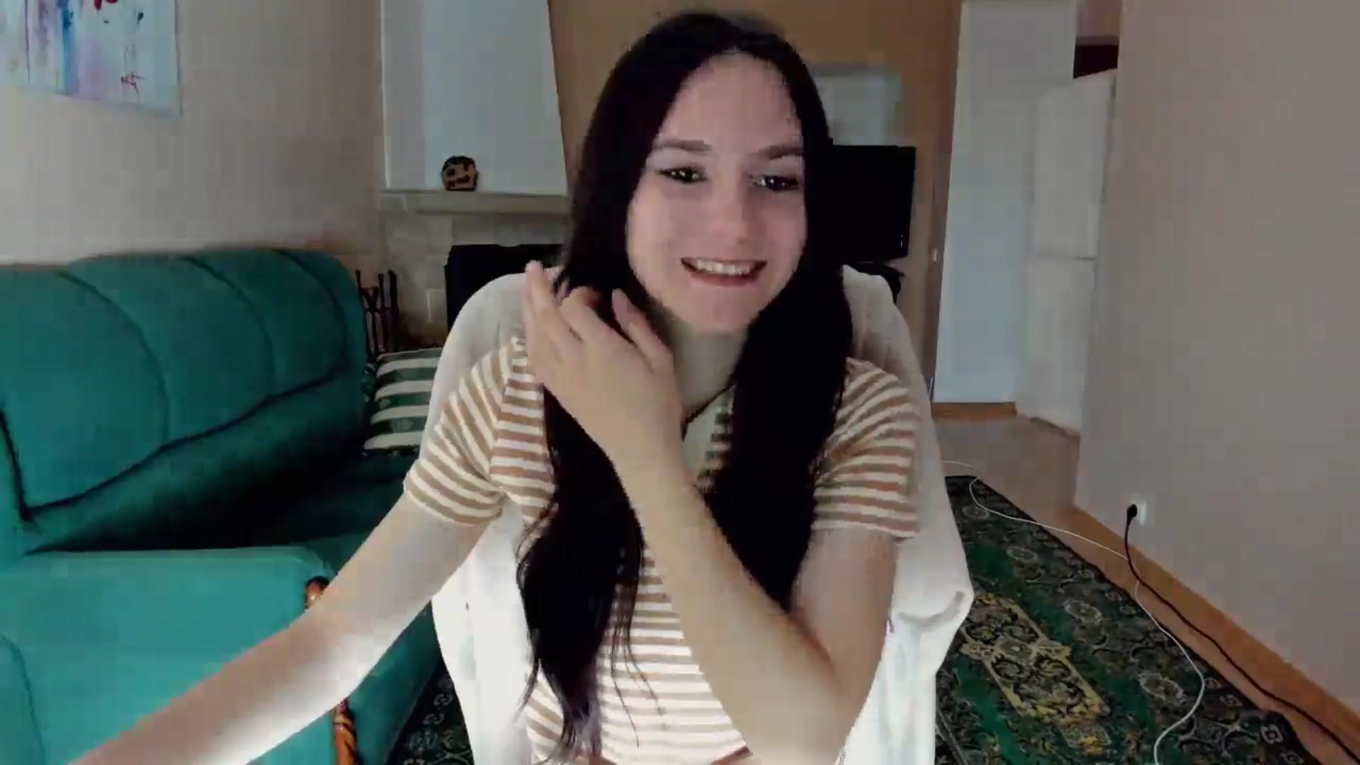 Gallery image thumbnail from Madison_Burke's myfreecams stream on, 05/06/2025, 20:28 image 5 of 20