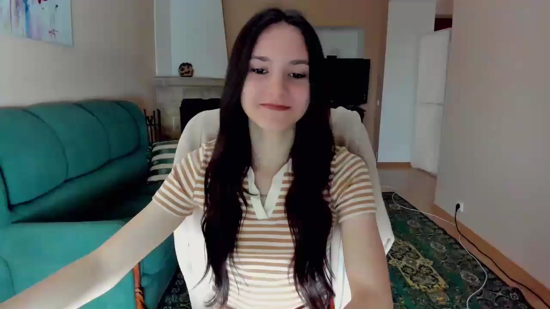 Gallery image thumbnail from Madison_Burke's myfreecams stream on, 05/06/2025, 20:28 image 15 of 20