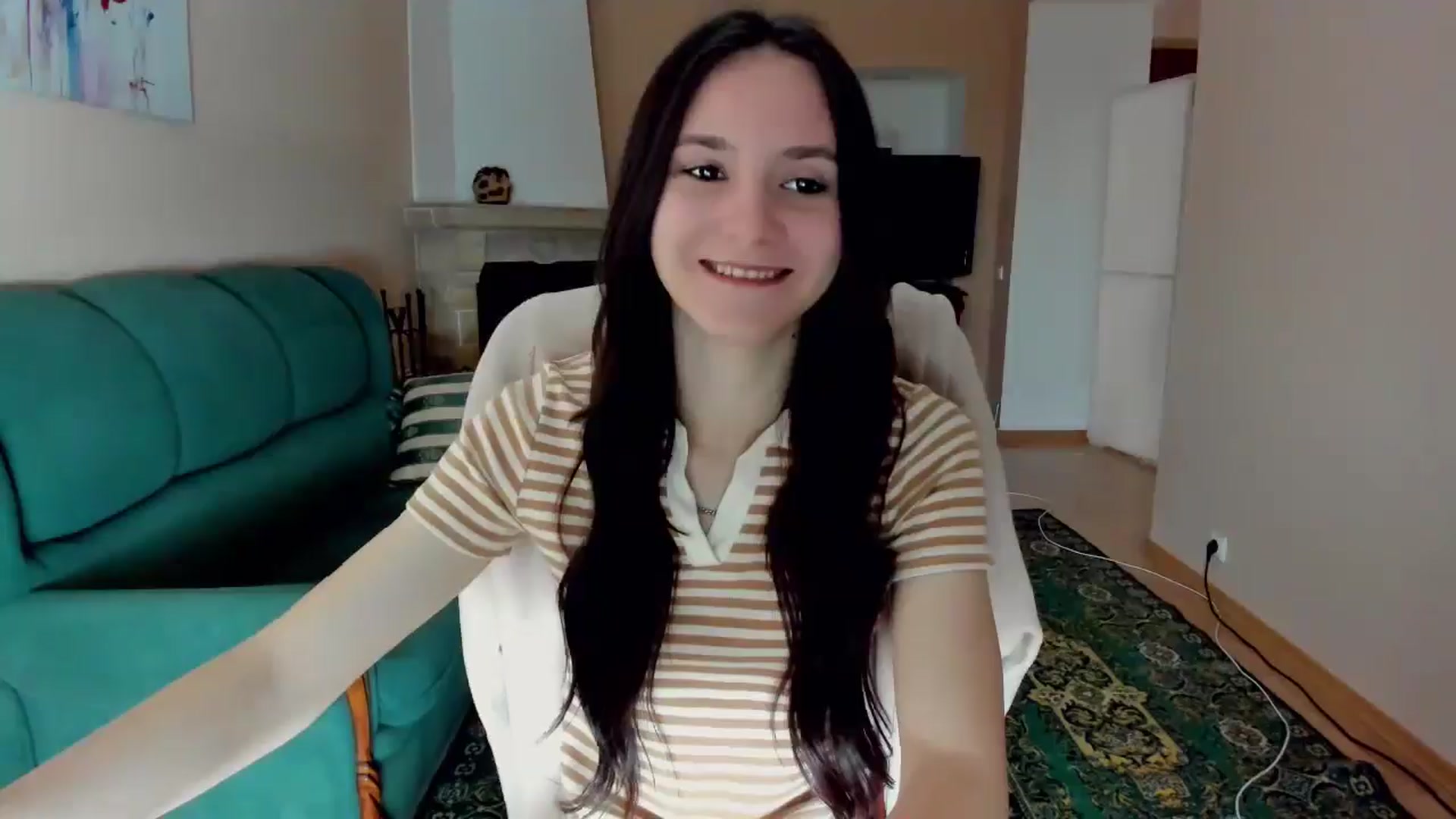 Gallery image thumbnail from Madison_Burke's myfreecams stream on, 05/06/2025, 20:28 image 3 of 20