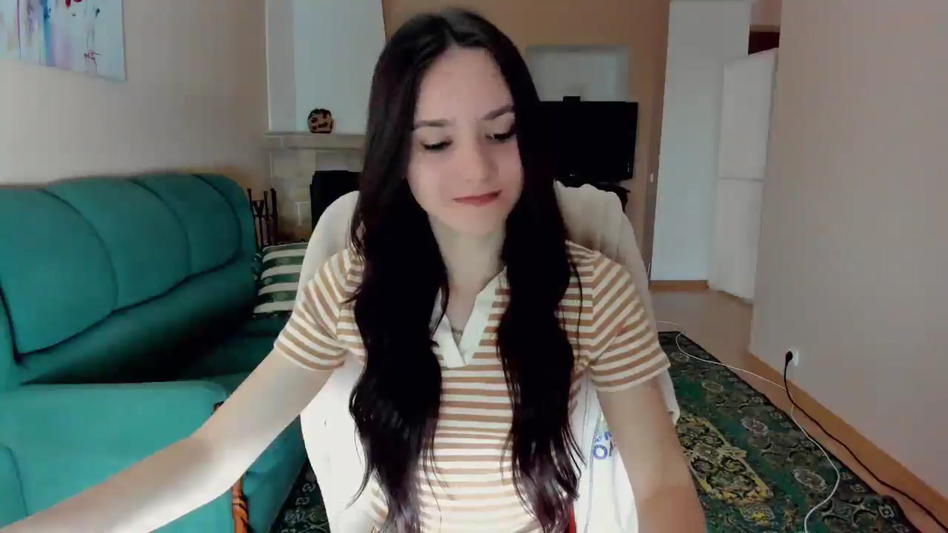 Gallery image thumbnail from Madison_Burke's myfreecams stream on, 05/06/2025, 20:28 image 9 of 20