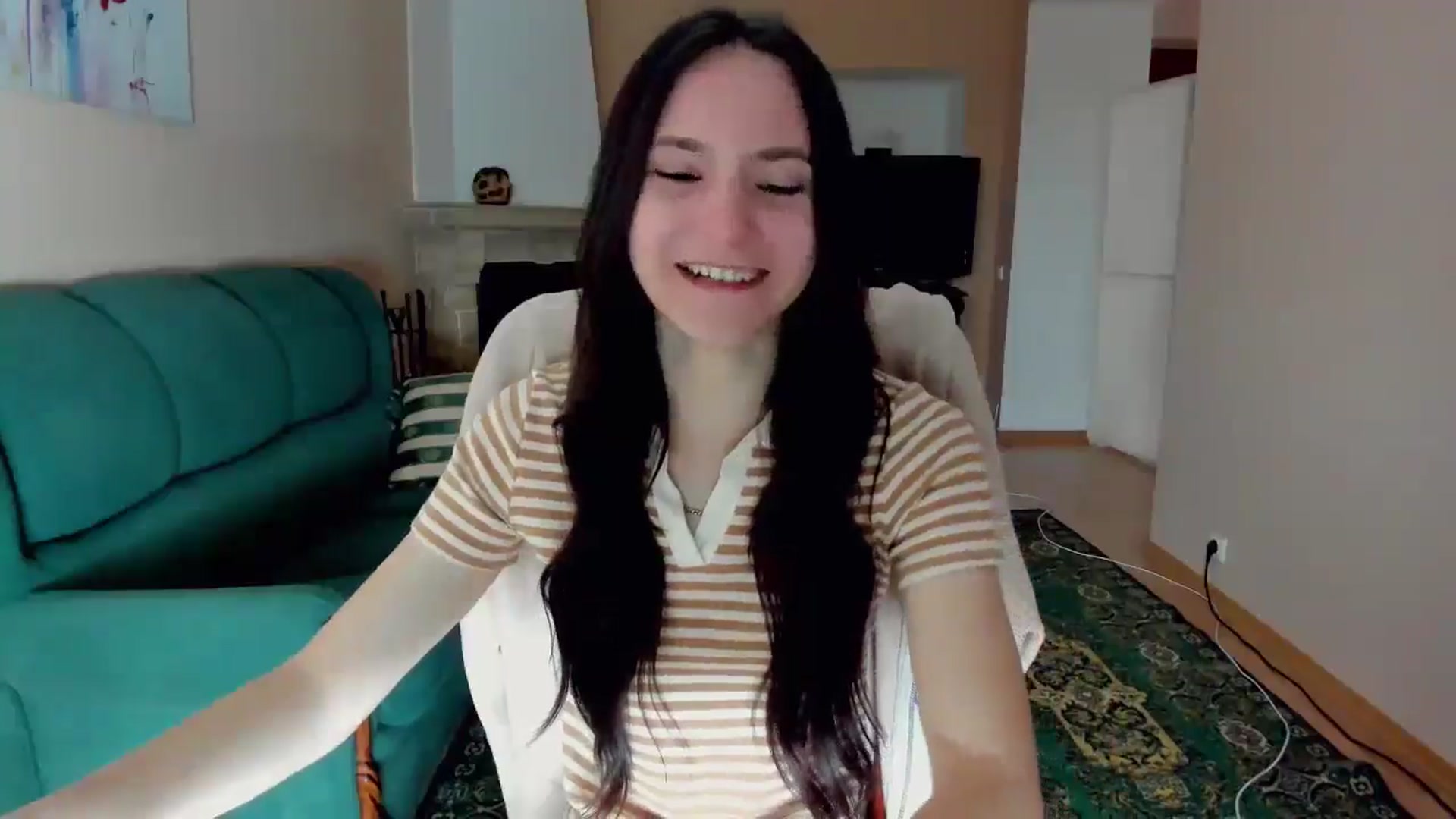 Gallery image thumbnail from Madison_Burke's myfreecams stream on, 05/06/2025, 20:28 image 8 of 20