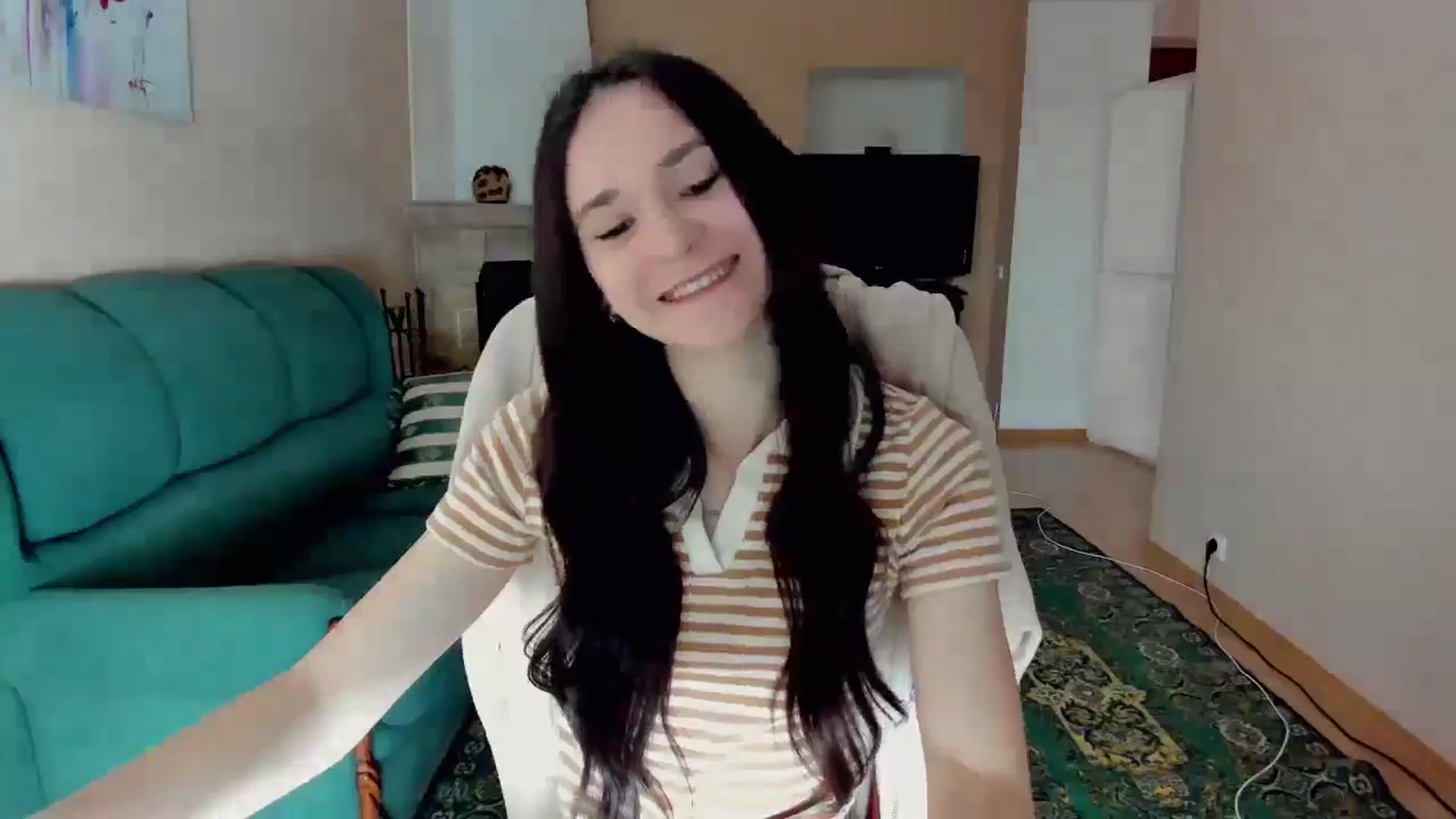 Gallery image thumbnail from Madison_Burke's myfreecams stream on, 05/06/2025, 20:28 image 19 of 20