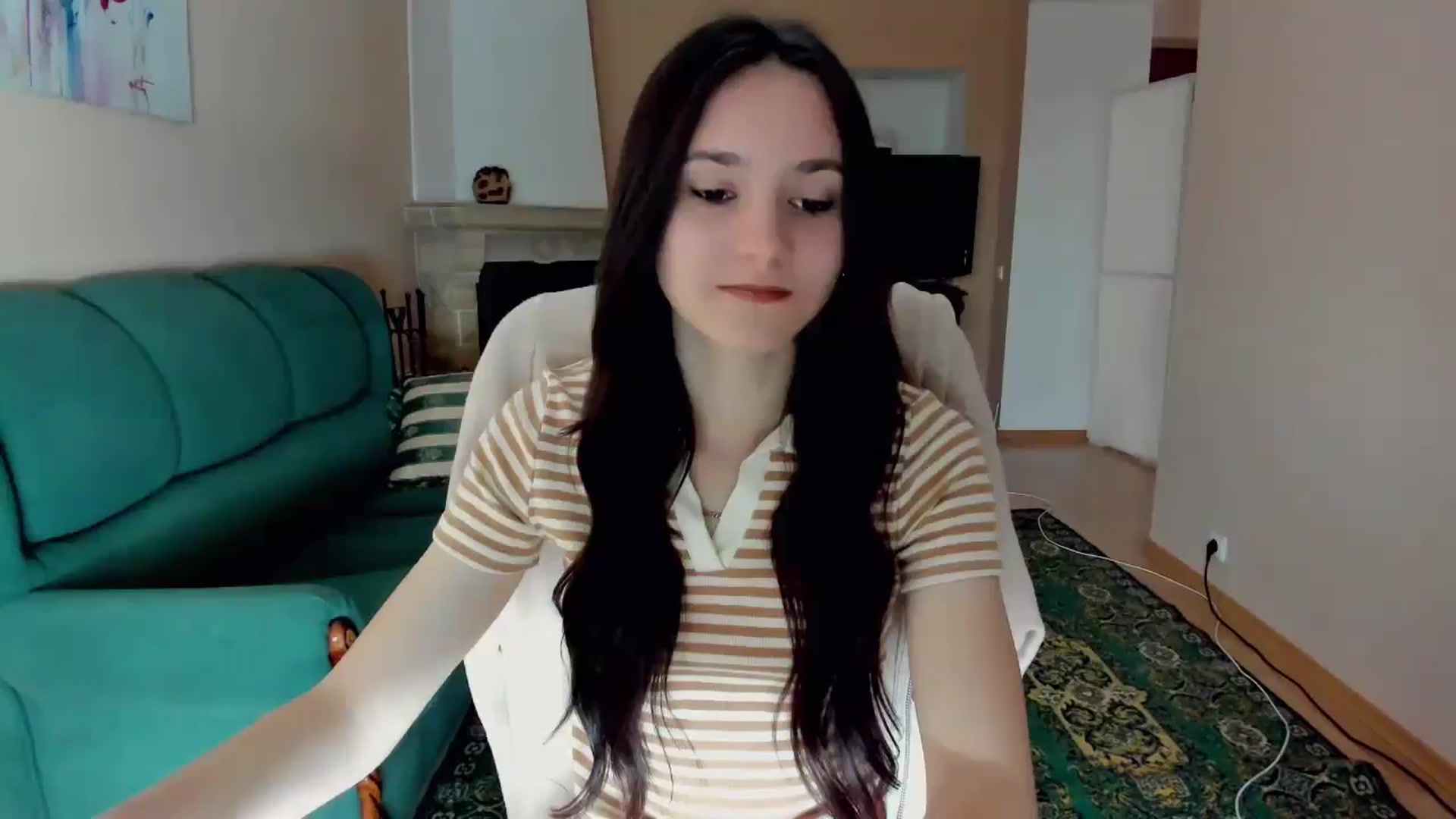 Gallery image thumbnail from Madison_Burke's myfreecams stream on, 05/06/2025, 20:28 image 11 of 20