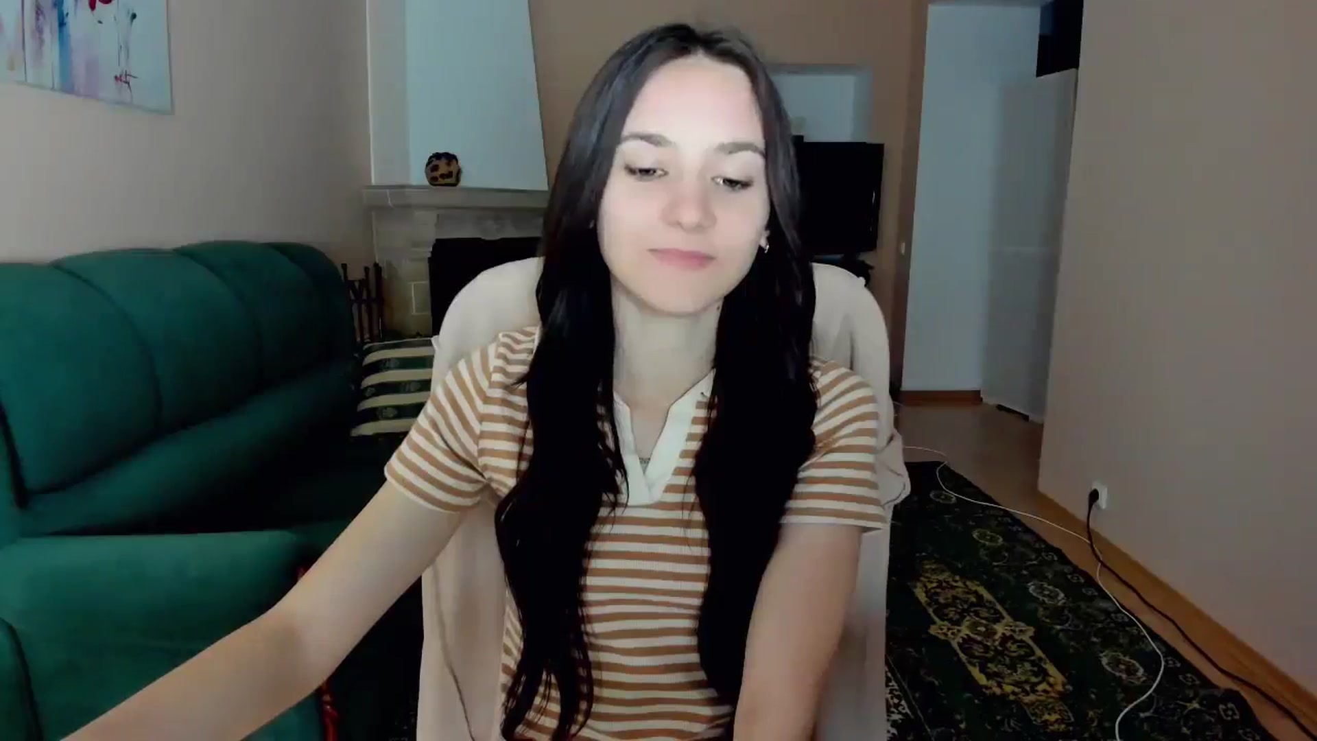 Gallery image thumbnail from Madison_Burke's myfreecams stream on, 05/06/2025, 23:05 image 12 of 20