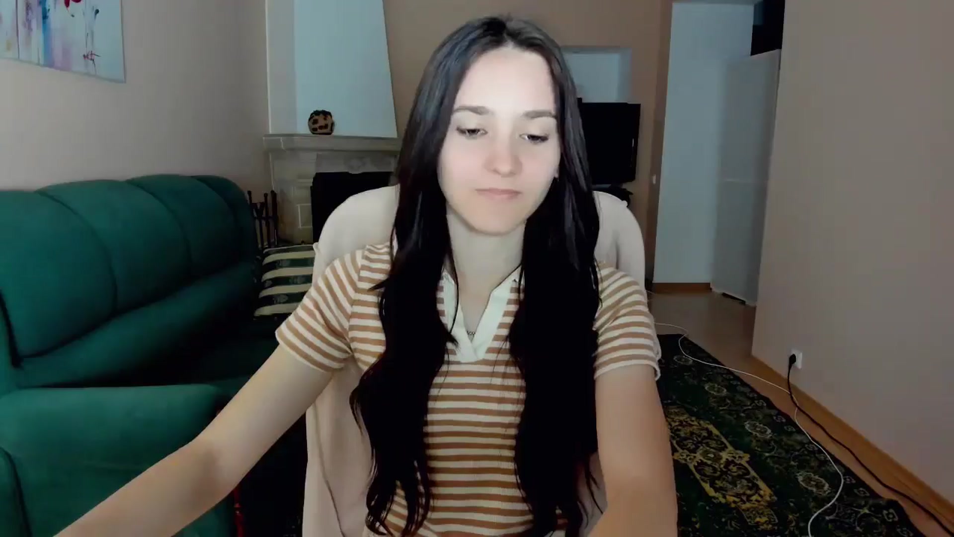 Gallery image thumbnail from Madison_Burke's myfreecams stream on, 05/06/2025, 23:05 image 4 of 20