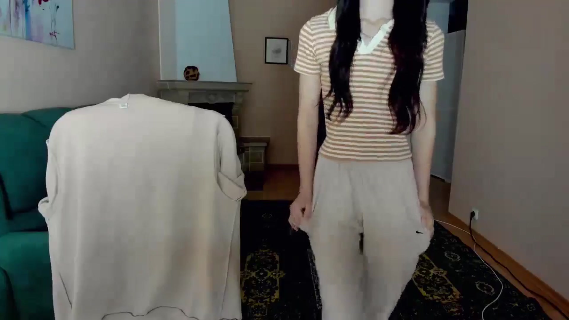 Gallery image thumbnail from Madison_Burke's myfreecams stream on, 05/06/2025, 23:05 image 14 of 20