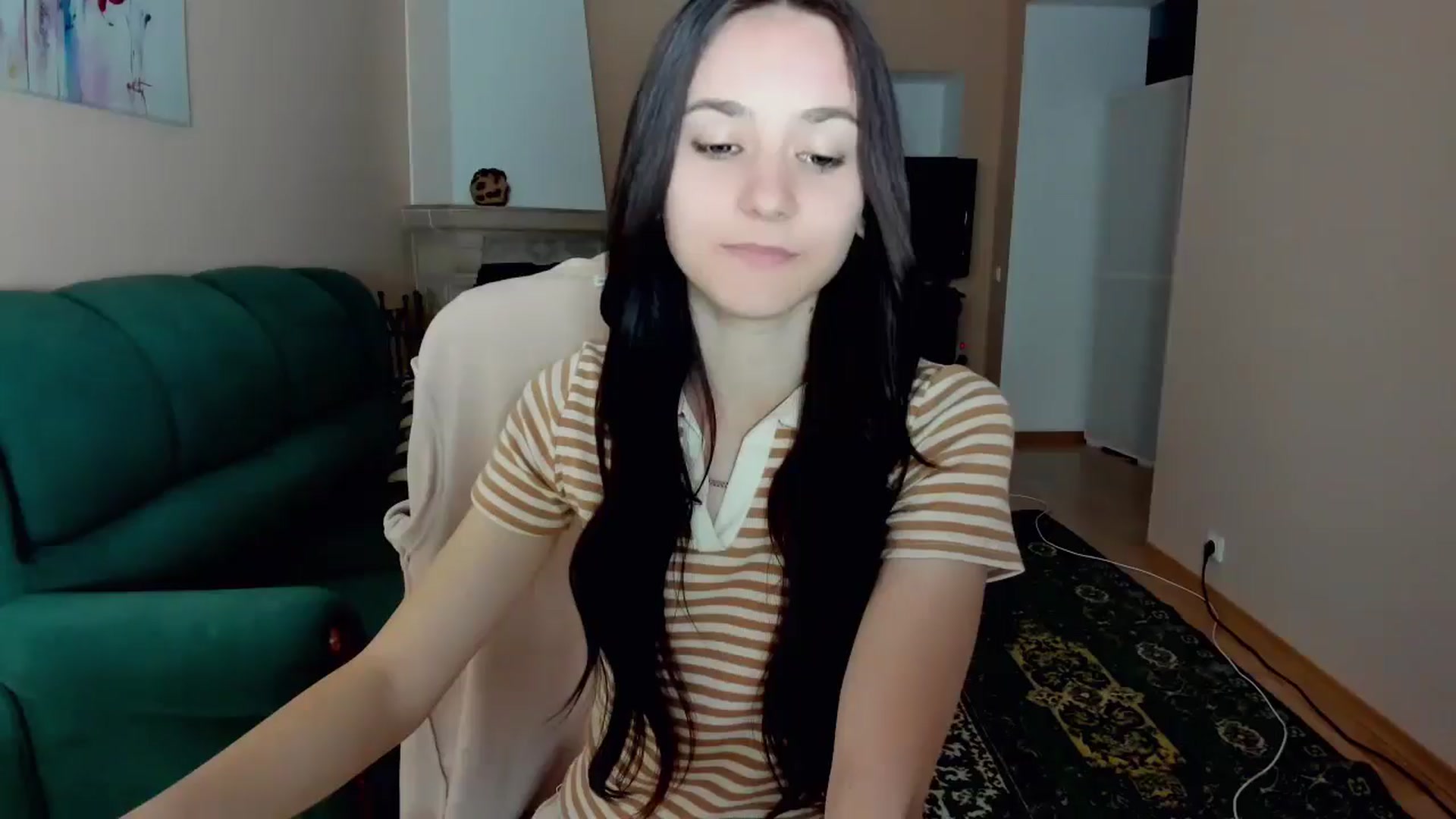 Gallery image thumbnail from Madison_Burke's myfreecams stream on, 05/06/2025, 23:05 image 19 of 20
