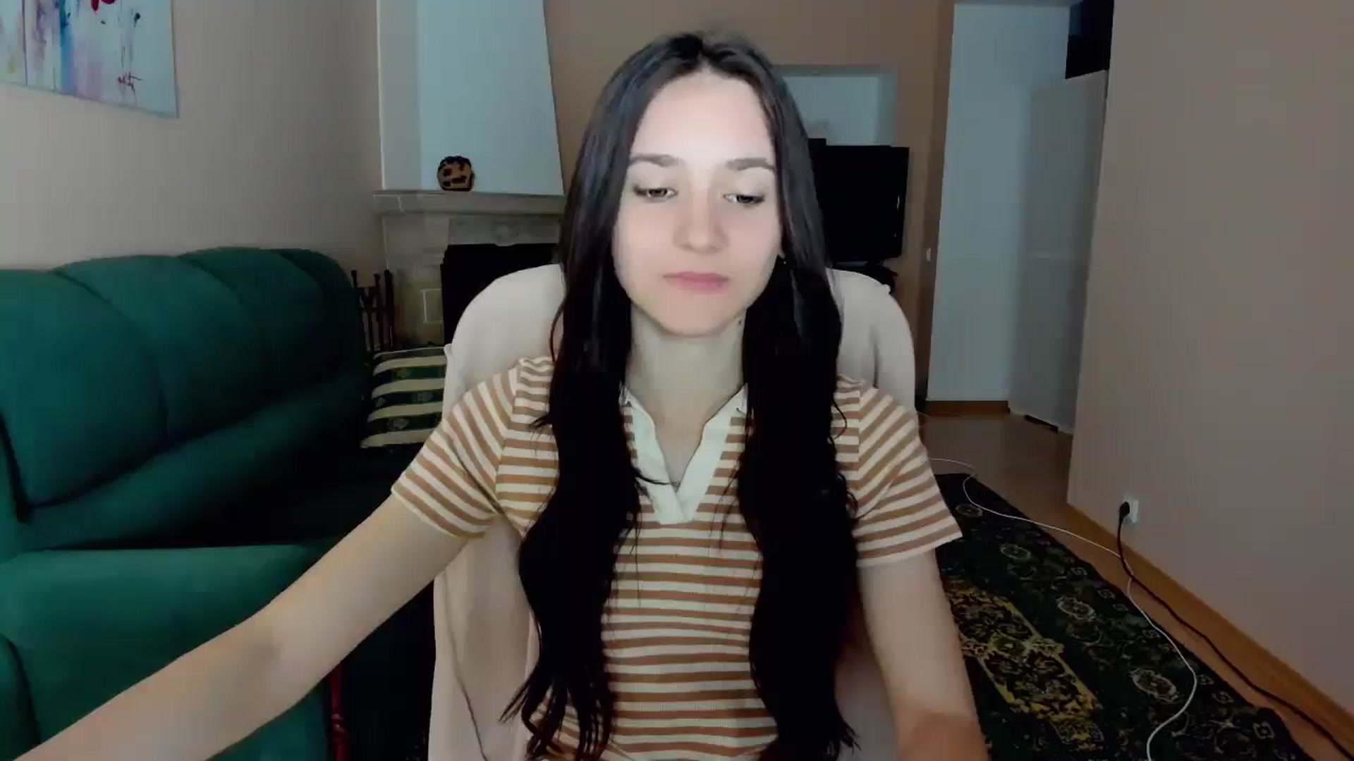 Gallery image thumbnail from Madison_Burke's myfreecams stream on, 05/06/2025, 23:05 image 7 of 20
