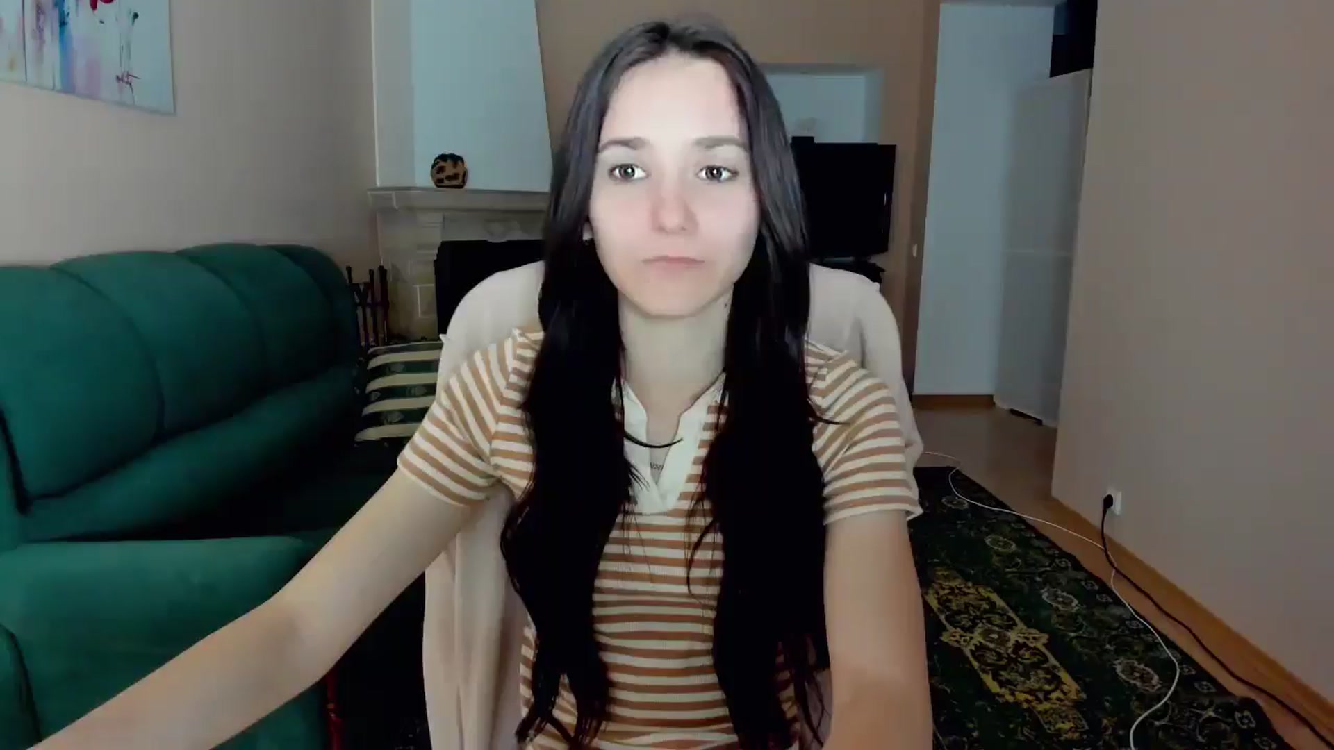 Gallery image thumbnail from Madison_Burke's myfreecams stream on, 05/06/2025, 23:05 image 2 of 20