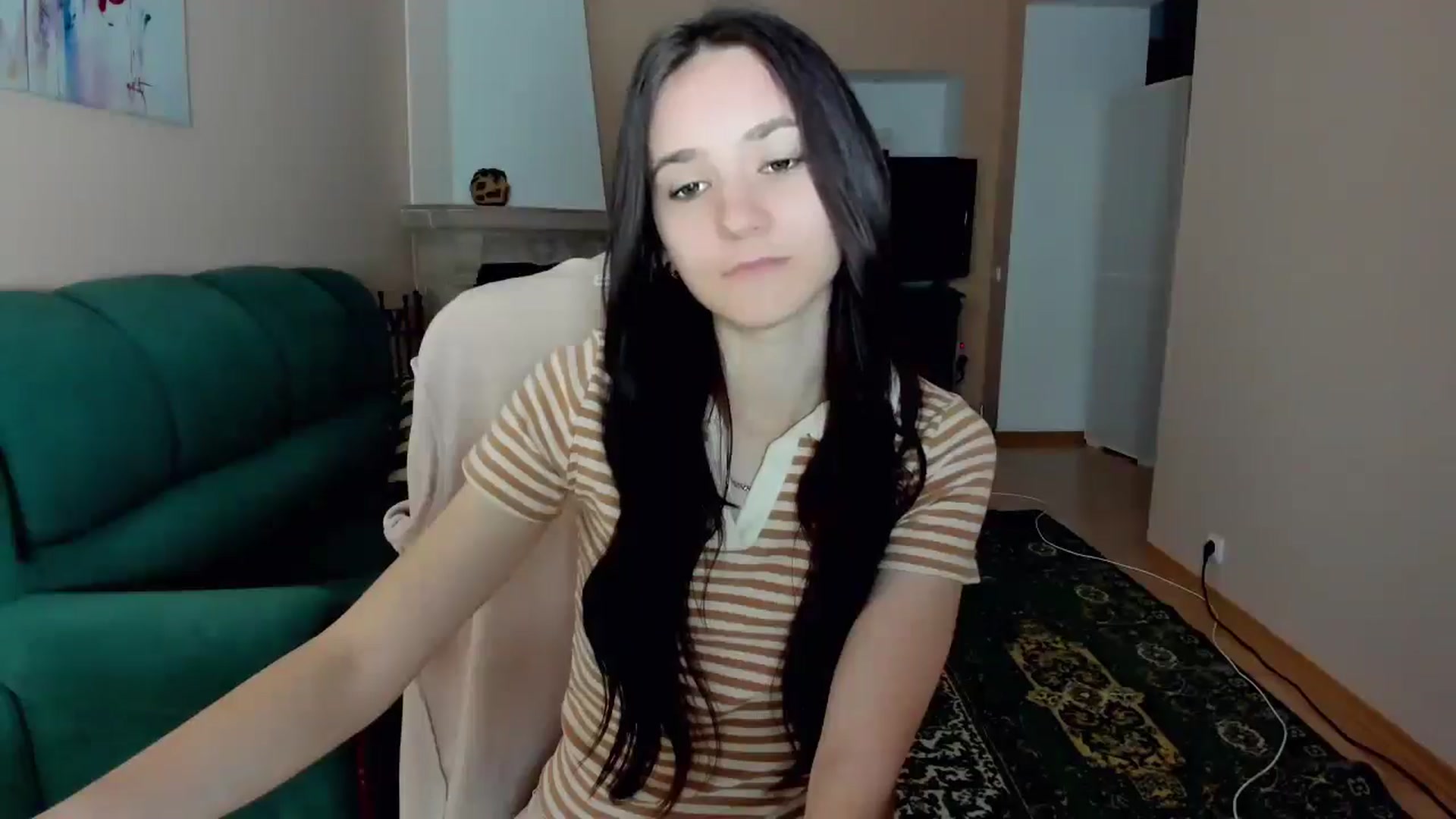 Gallery image thumbnail from Madison_Burke's myfreecams stream on, 05/06/2025, 23:05 image 20 of 20