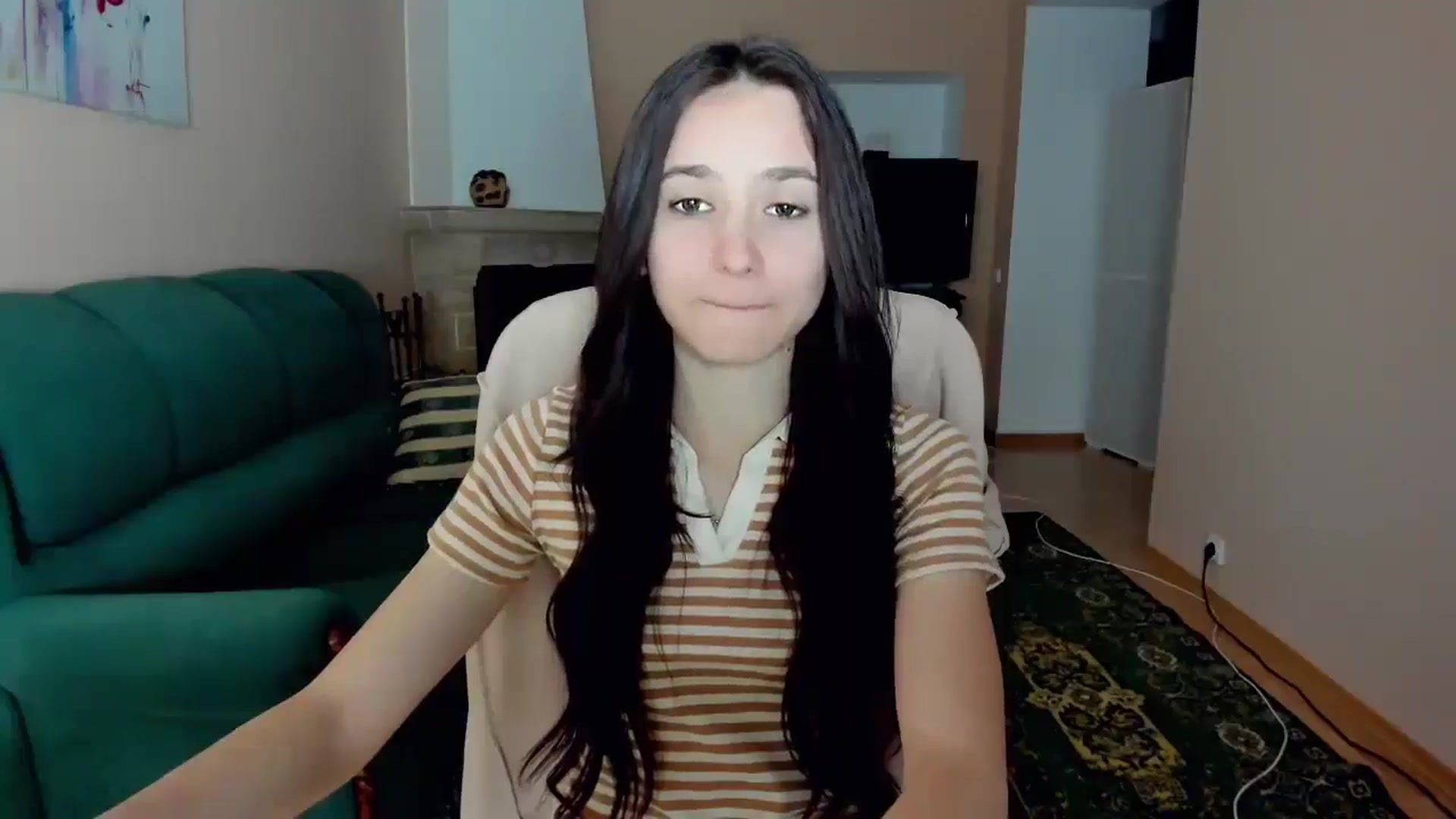Gallery image thumbnail from Madison_Burke's myfreecams stream on, 05/06/2025, 23:05 image 9 of 20