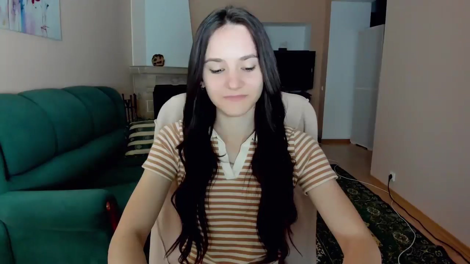 Gallery image thumbnail from Madison_Burke's myfreecams stream on, 05/06/2025, 23:05 image 5 of 20