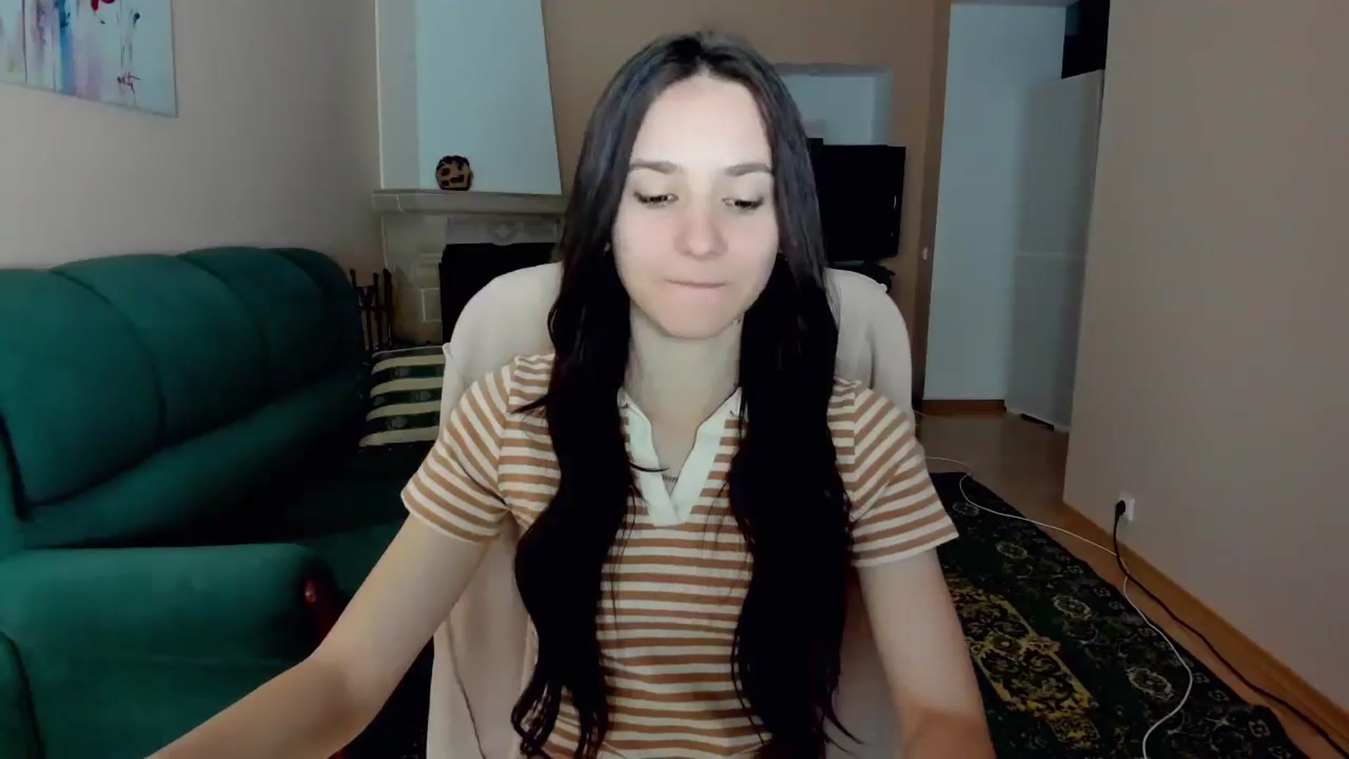 Gallery image thumbnail from Madison_Burke's myfreecams stream on, 05/06/2025, 23:05 image 8 of 20