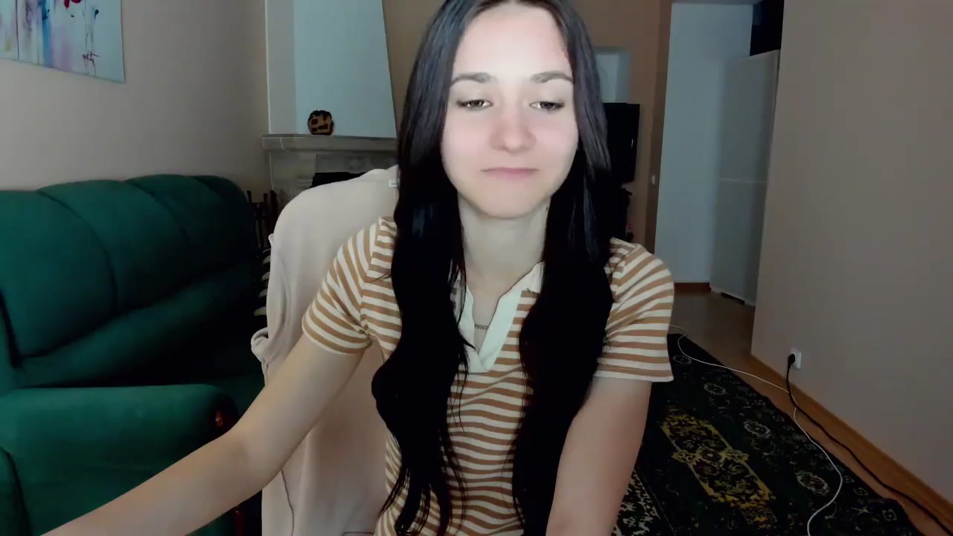 Gallery image thumbnail from Madison_Burke's myfreecams stream on, 05/06/2025, 23:05 image 17 of 20