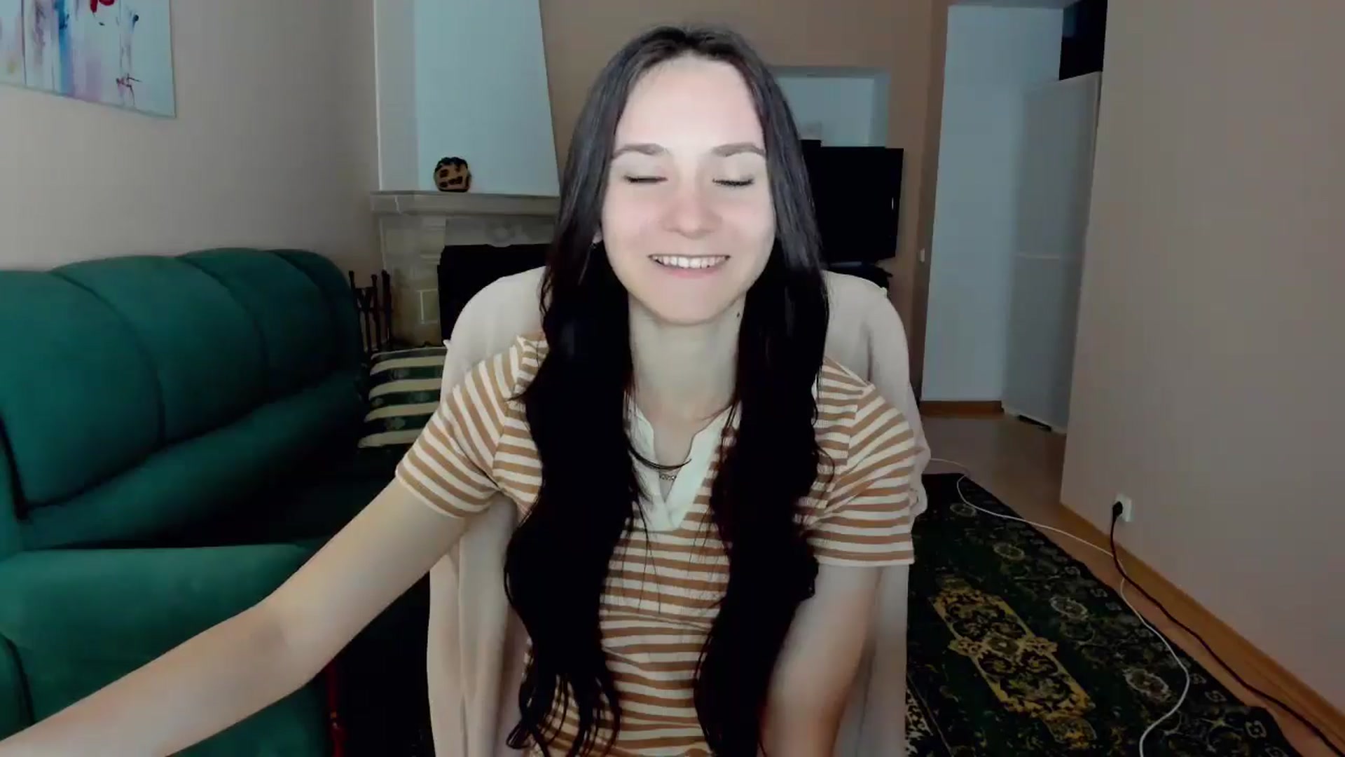 Gallery image thumbnail from Madison_Burke's myfreecams stream on, 05/06/2025, 23:05 image 3 of 20