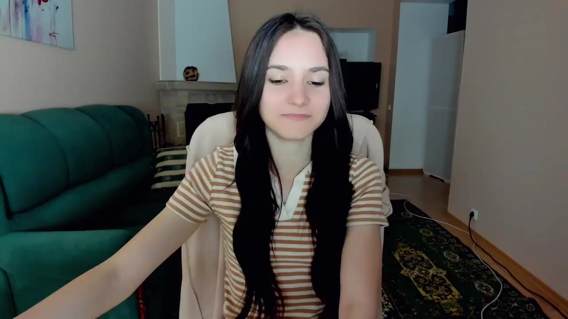 Gallery image thumbnail from Madison_Burke's myfreecams stream on, 05/06/2025, 23:05 image 13 of 20