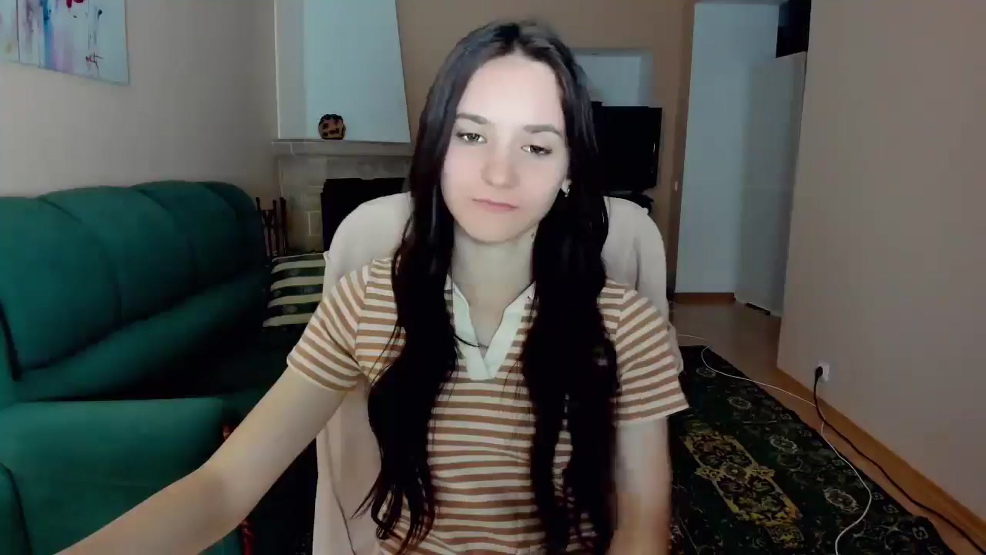 Gallery image thumbnail from Madison_Burke's myfreecams stream on, 05/06/2025, 23:05 image 6 of 20