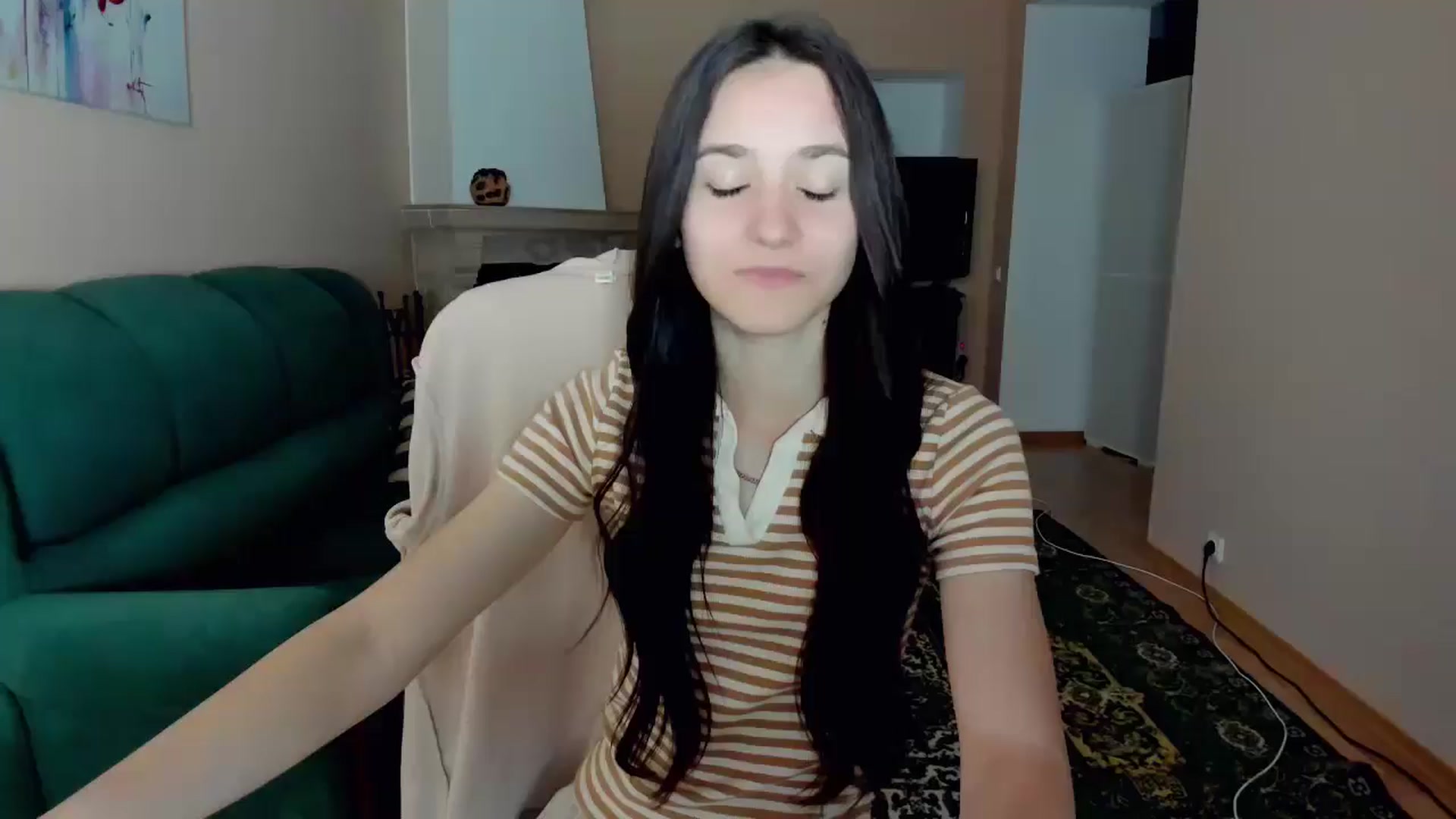 Gallery image thumbnail from Madison_Burke's myfreecams stream on, 05/06/2025, 23:48 image 2 of 20
