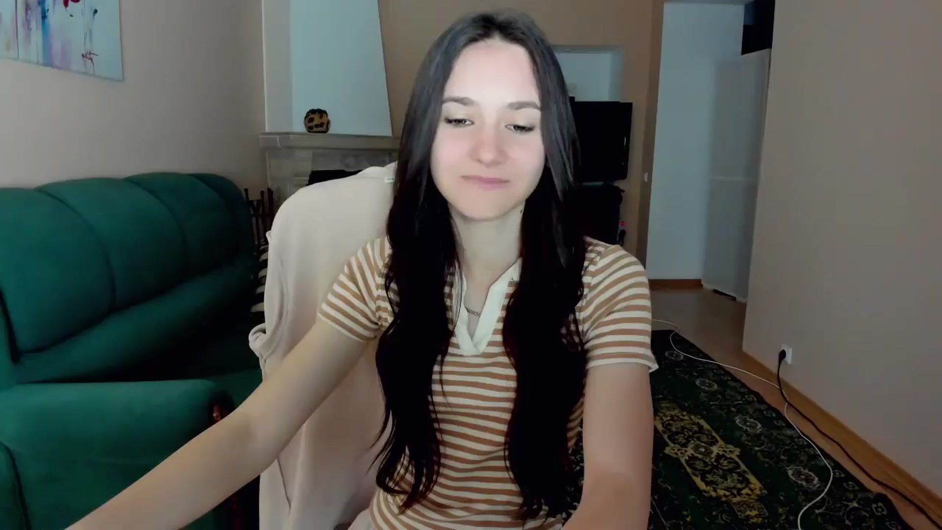 Gallery image thumbnail from Madison_Burke's myfreecams stream on, 05/06/2025, 23:48 image 1 of 20