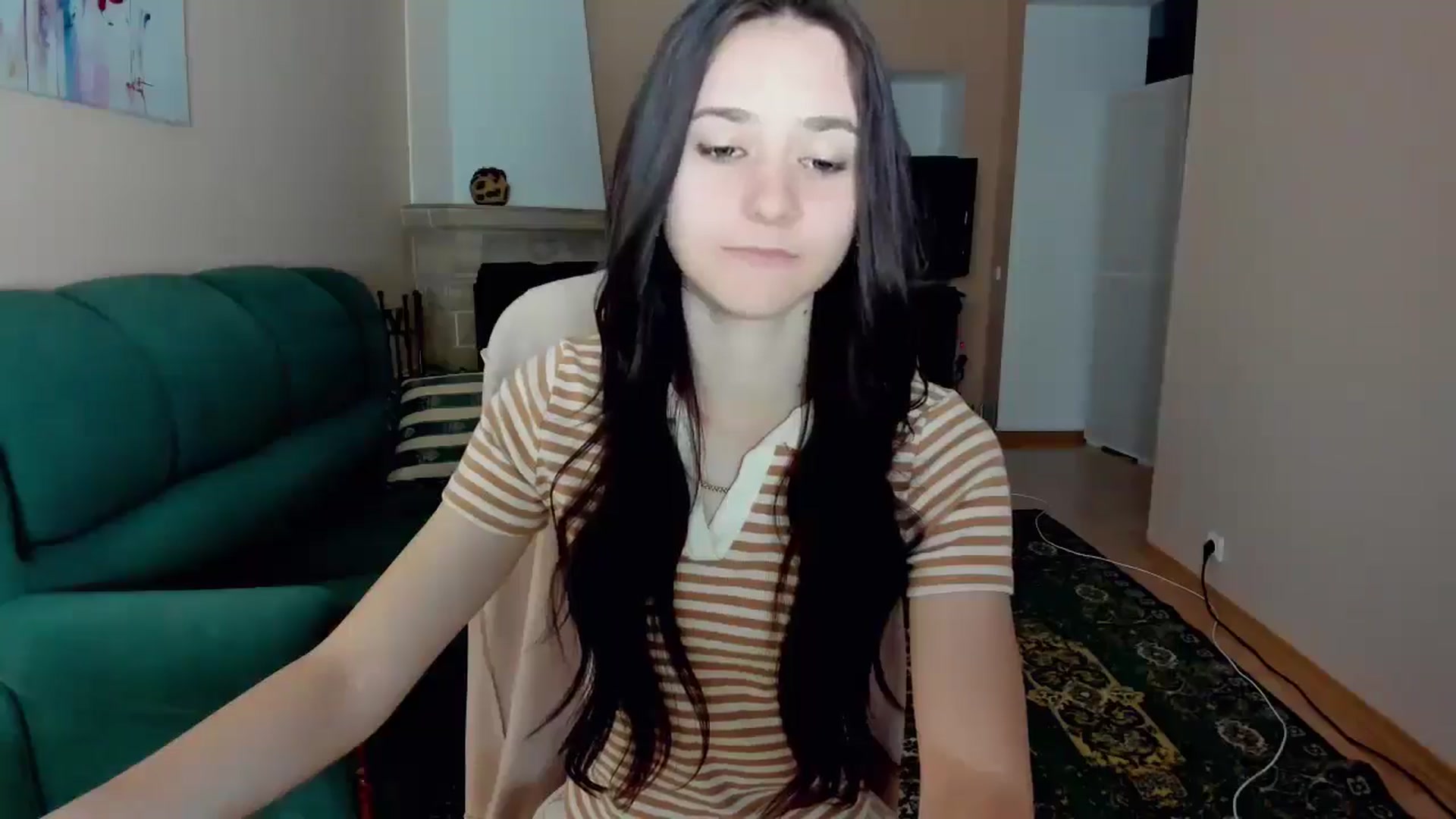 Gallery image thumbnail from Madison_Burke's myfreecams stream on, 05/06/2025, 23:48 image 12 of 20