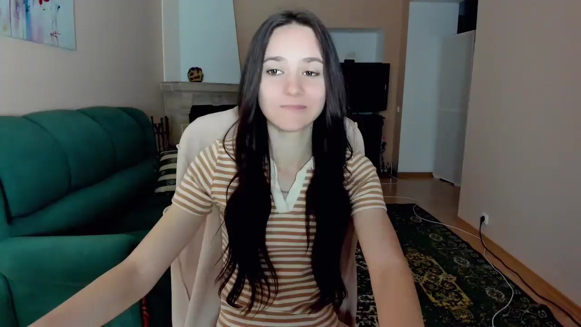 Gallery image thumbnail from Madison_Burke's myfreecams stream on, 05/06/2025, 23:48 image 20 of 20