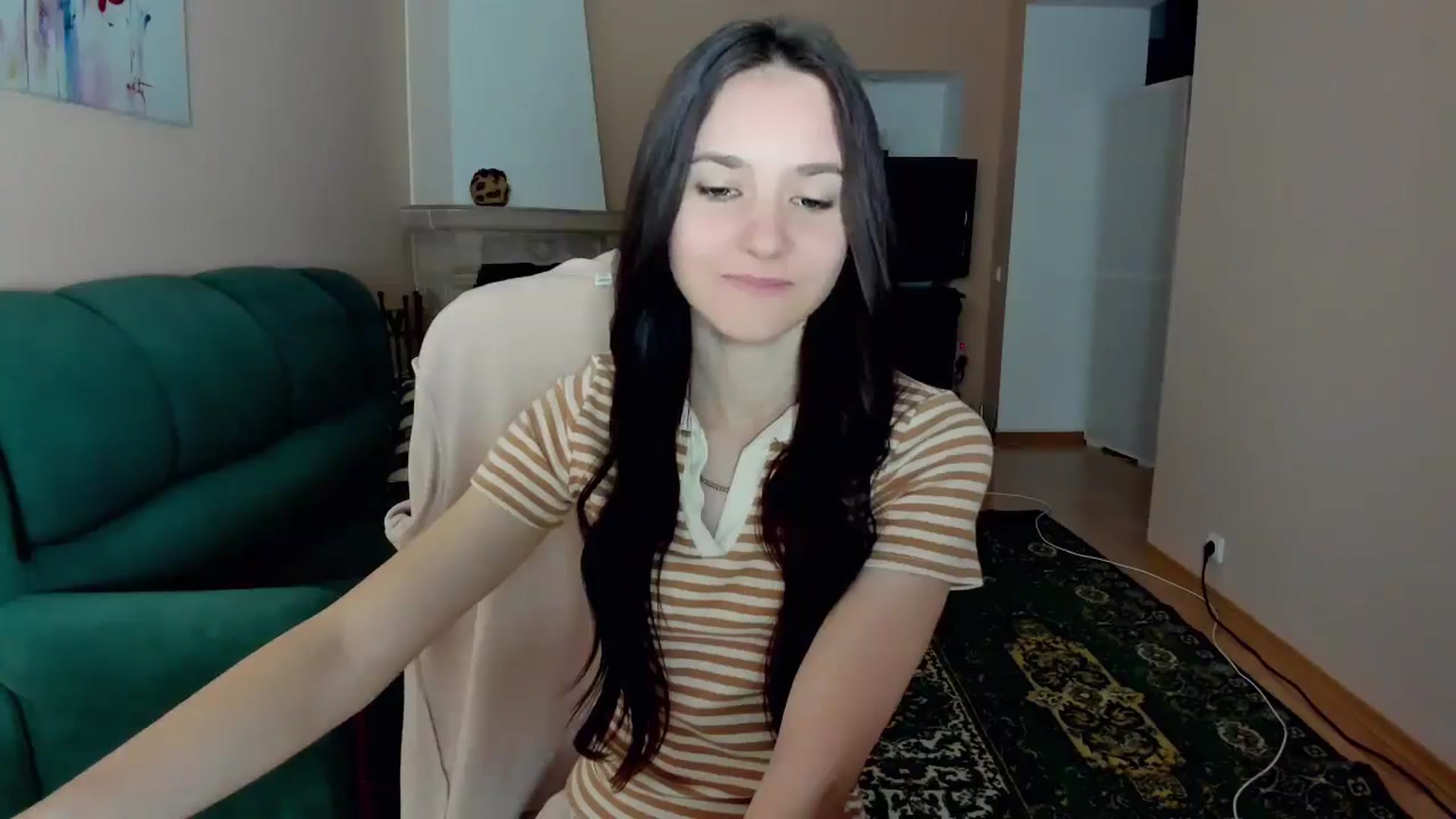 Gallery image thumbnail from Madison_Burke's myfreecams stream on, 05/06/2025, 23:48 image 4 of 20