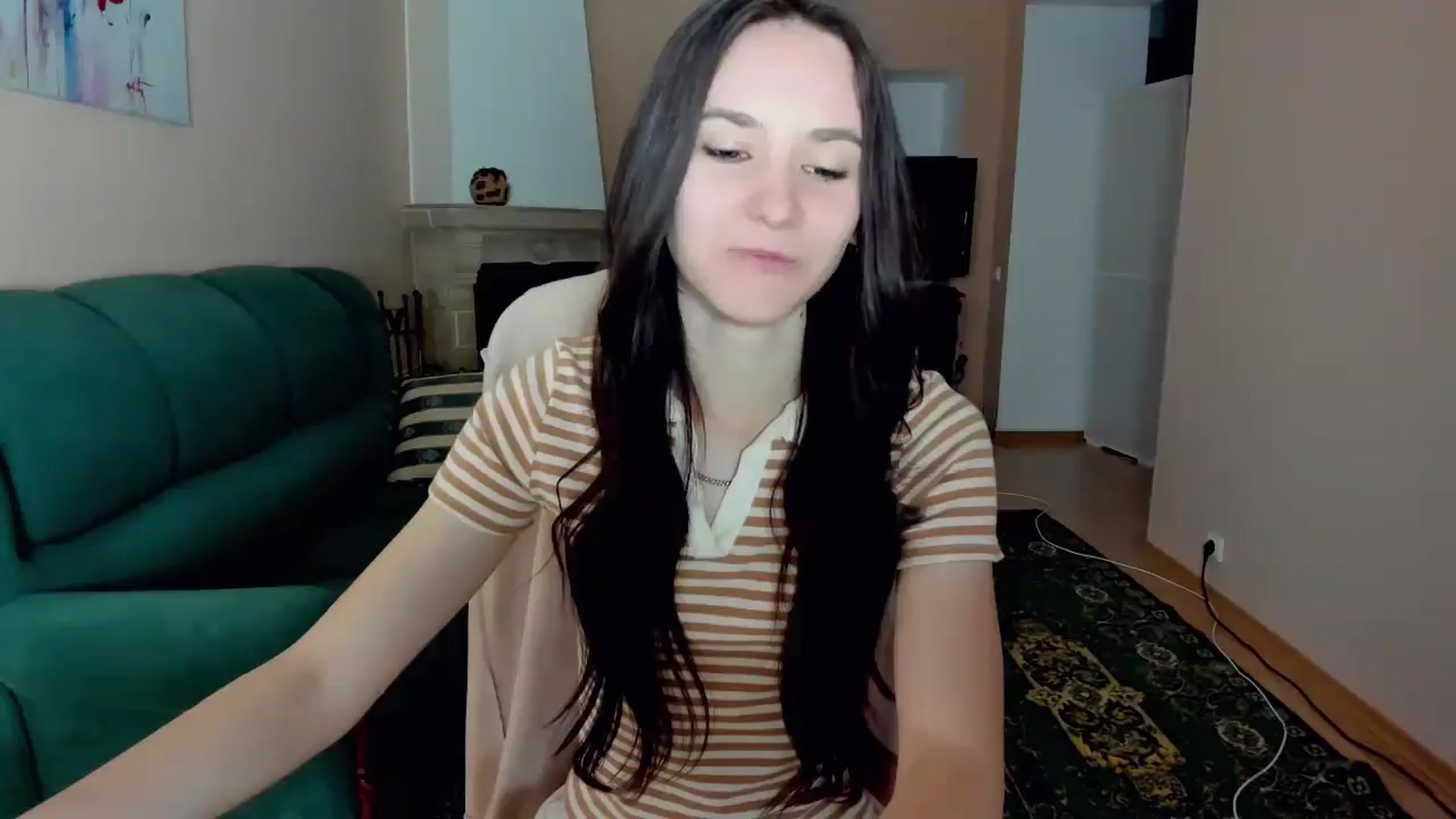 Gallery image thumbnail from Madison_Burke's myfreecams stream on, 05/06/2025, 23:48 image 14 of 20