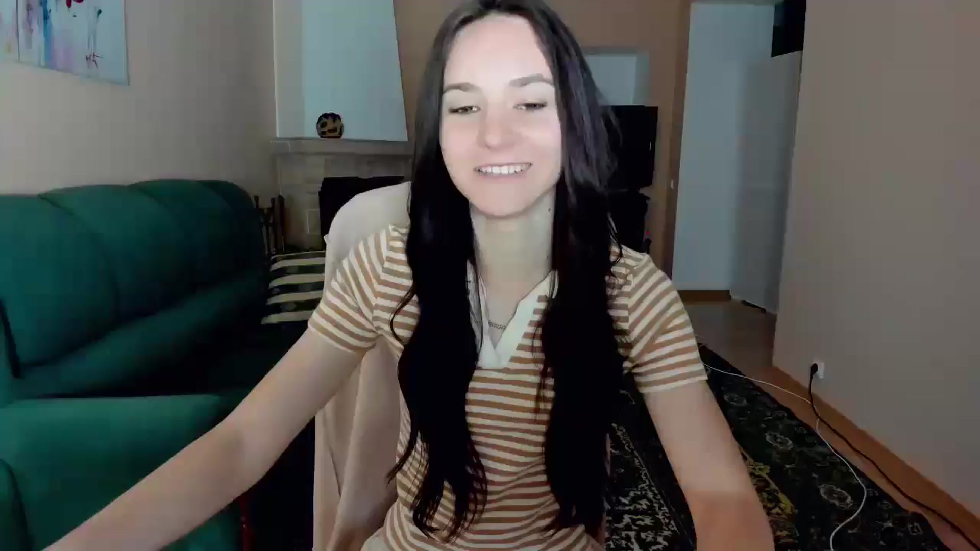 Gallery image thumbnail from Madison_Burke's myfreecams stream on, 05/06/2025, 23:48 image 10 of 20