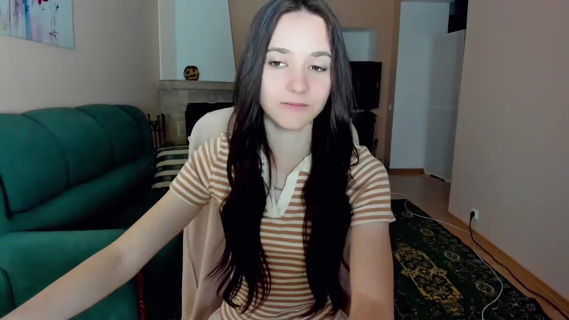 Gallery image thumbnail from Madison_Burke's myfreecams stream on, 05/06/2025, 23:48 image 17 of 20