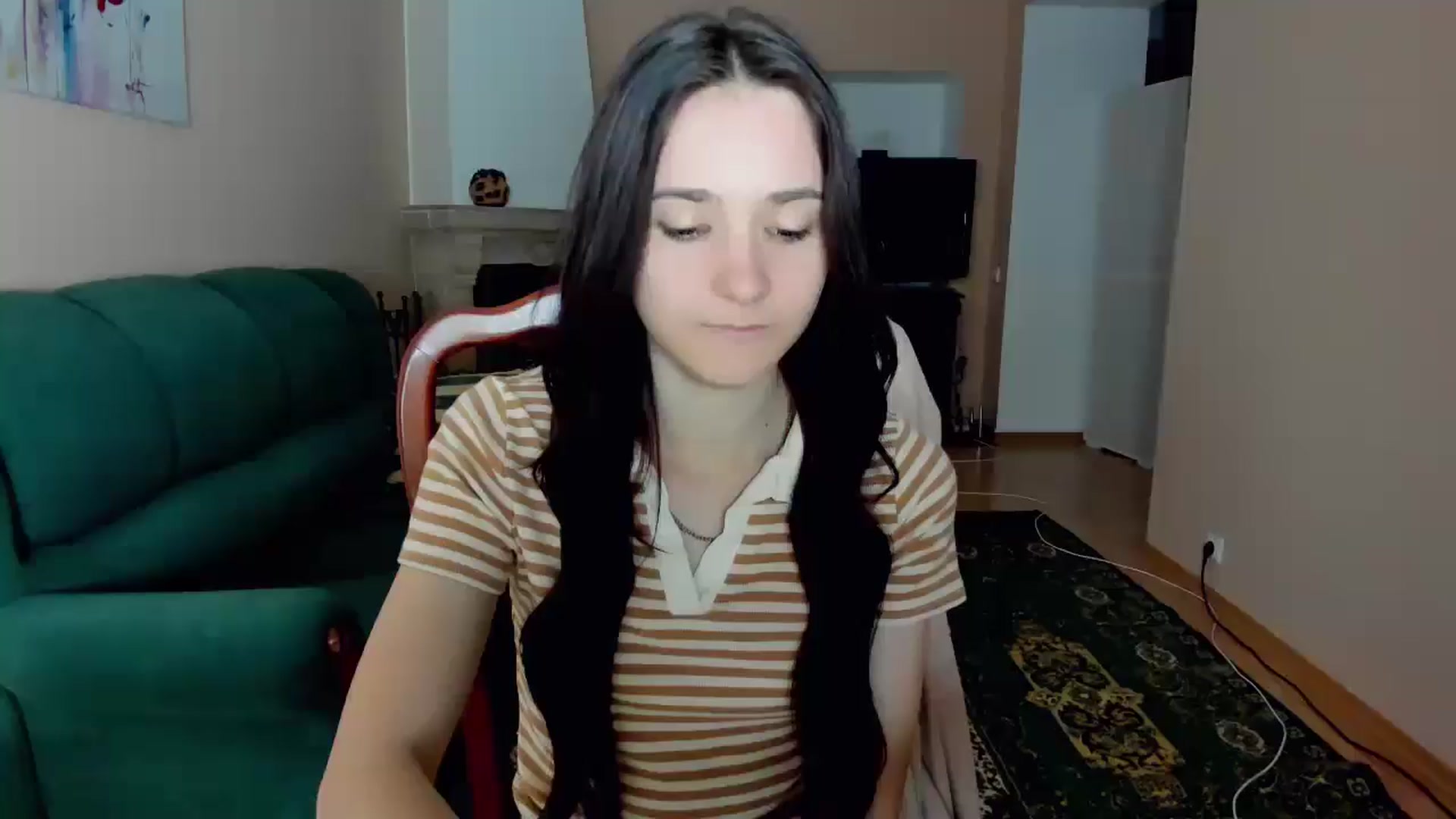 Gallery image thumbnail from Madison_Burke's myfreecams stream on, 05/07/2025, 01:15 image 20 of 20