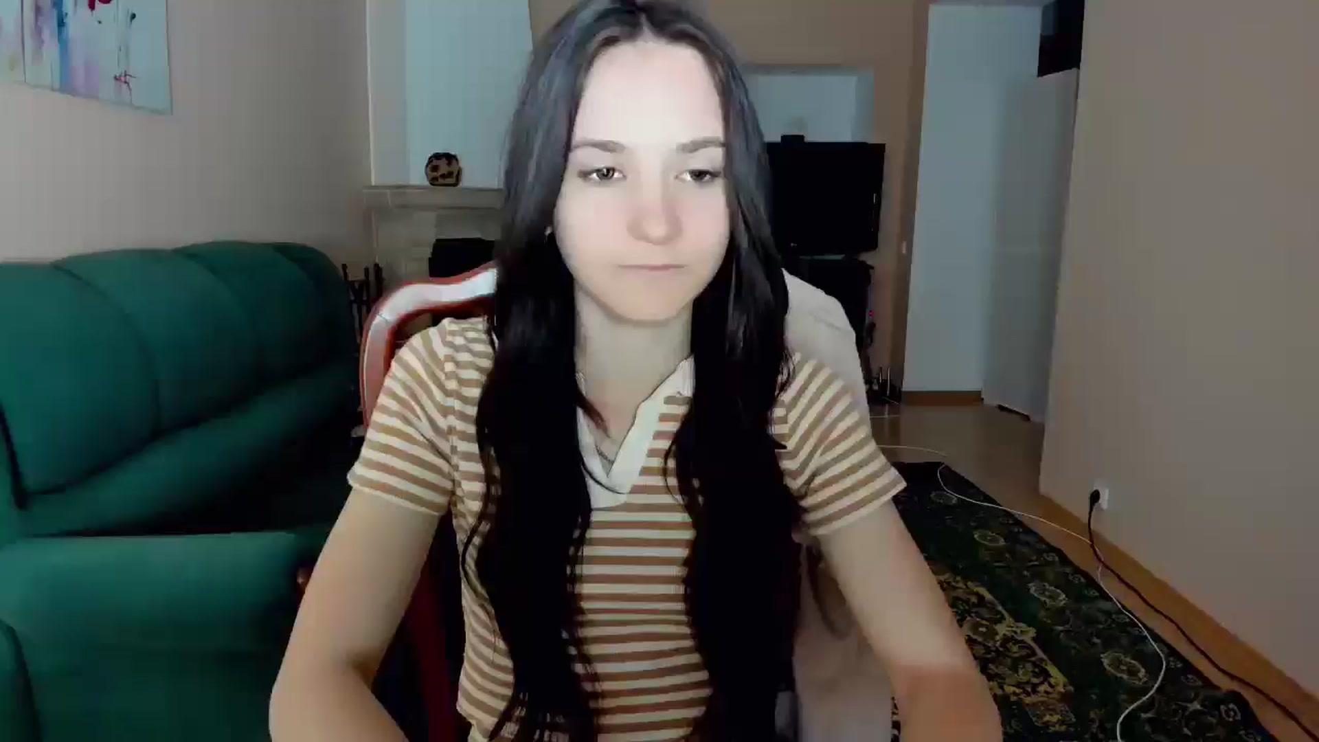 Gallery image thumbnail from Madison_Burke's myfreecams stream on, 05/07/2025, 01:15 image 8 of 20