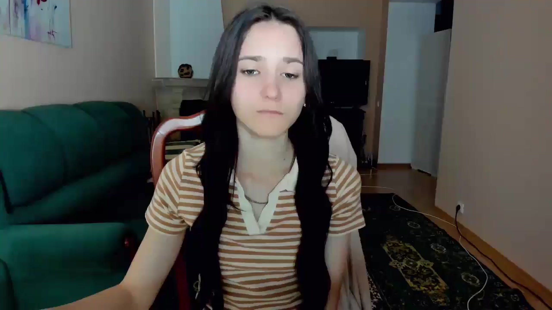 Gallery image thumbnail from Madison_Burke's myfreecams stream on, 05/07/2025, 01:15 image 19 of 20