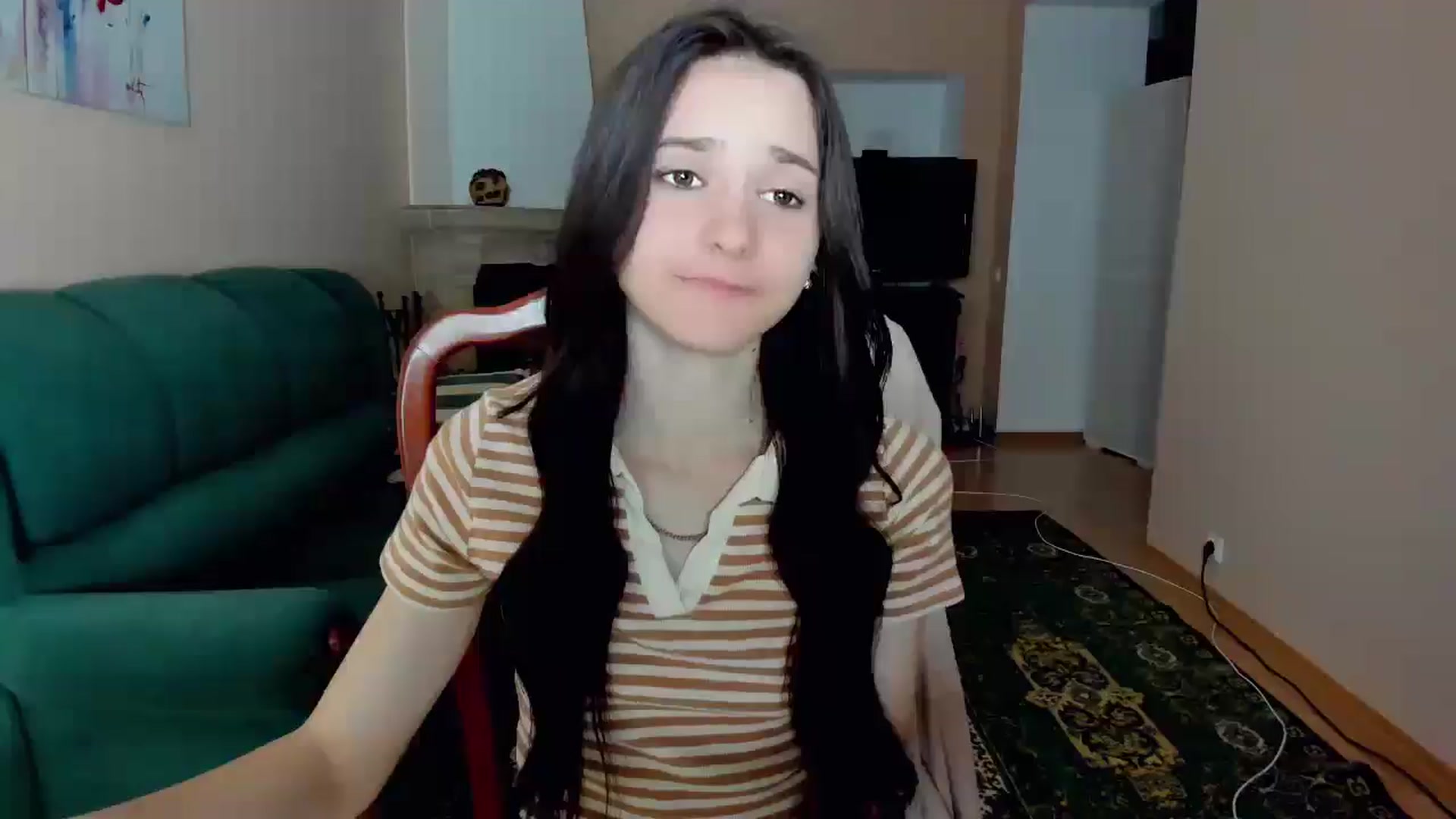 Gallery image thumbnail from Madison_Burke's myfreecams stream on, 05/07/2025, 01:15 image 18 of 20
