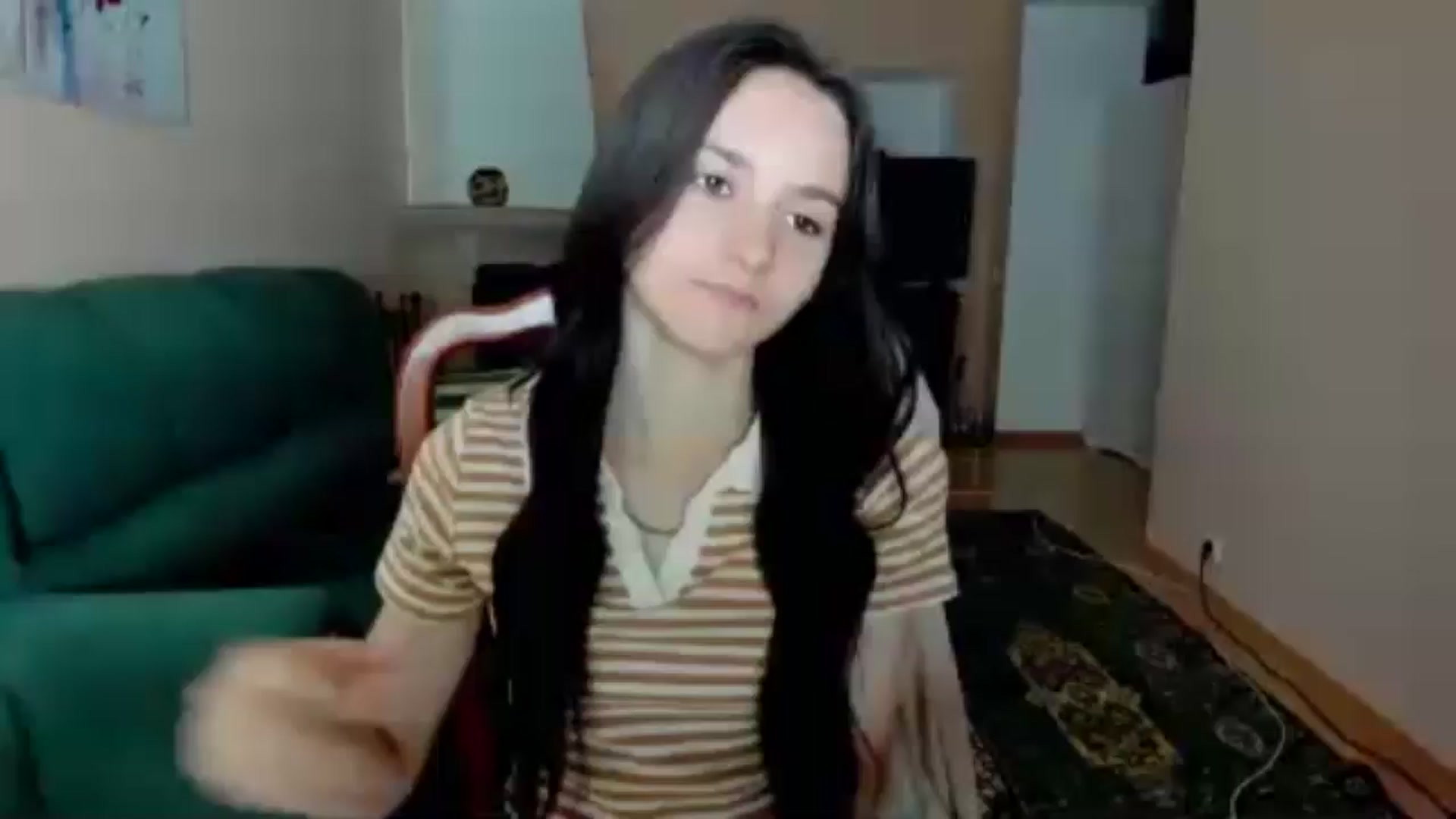 Gallery image thumbnail from Madison_Burke's myfreecams stream on, 05/07/2025, 01:15 image 16 of 20