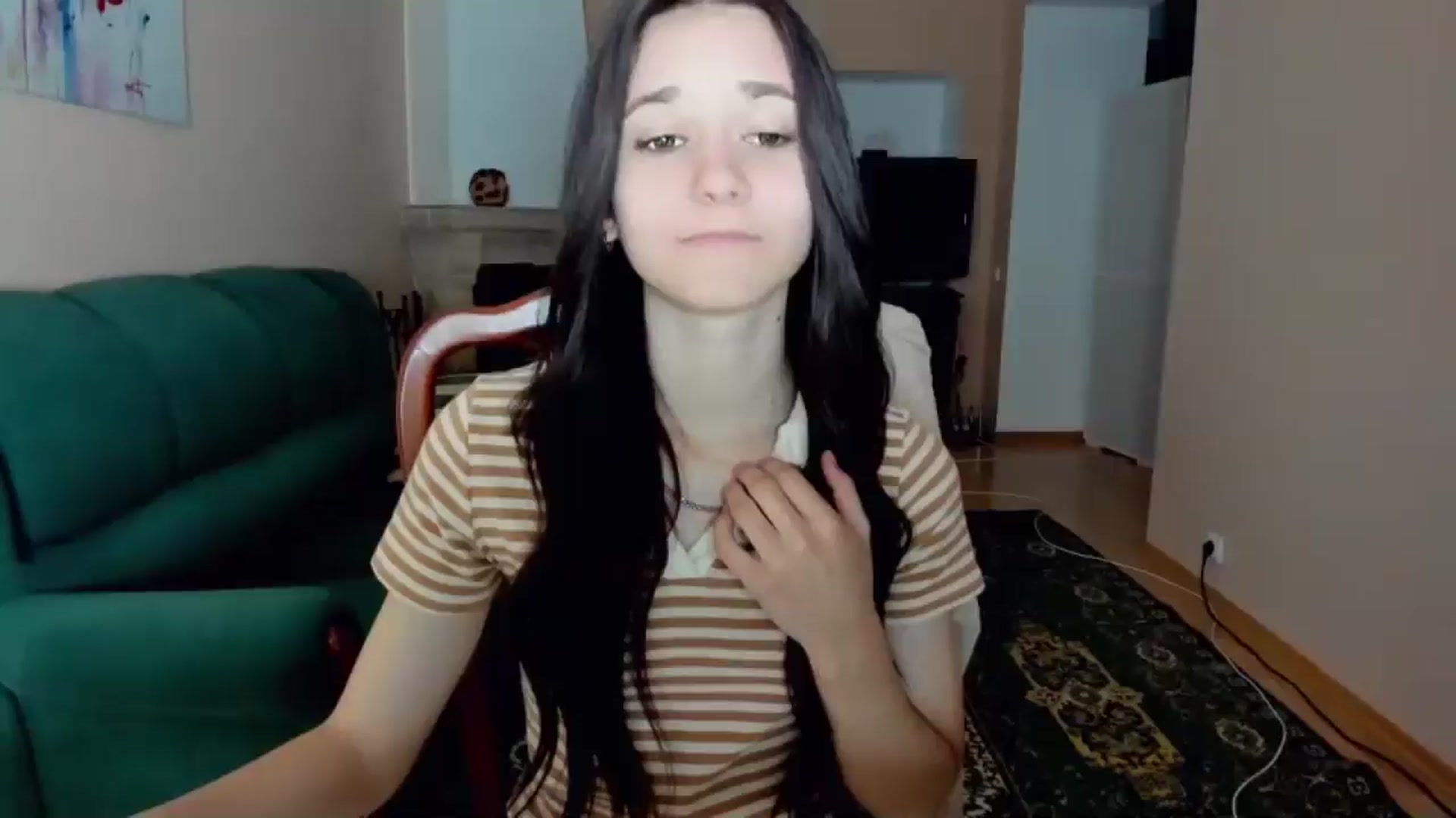 Gallery image thumbnail from Madison_Burke's myfreecams stream on, 05/07/2025, 01:15 image 4 of 20