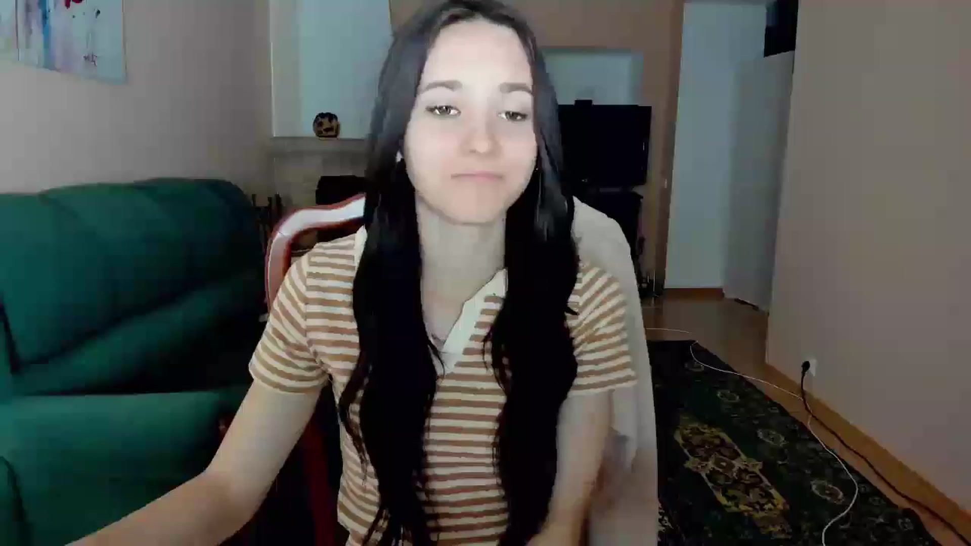 Gallery image thumbnail from Madison_Burke's myfreecams stream on, 05/07/2025, 01:15 image 9 of 20