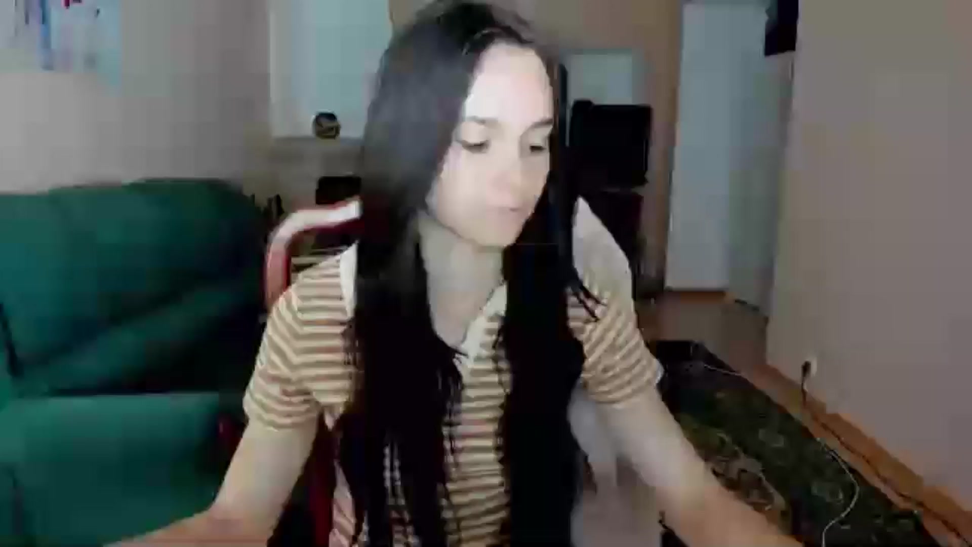 Gallery image thumbnail from Madison_Burke's myfreecams stream on, 05/07/2025, 01:15 image 15 of 20