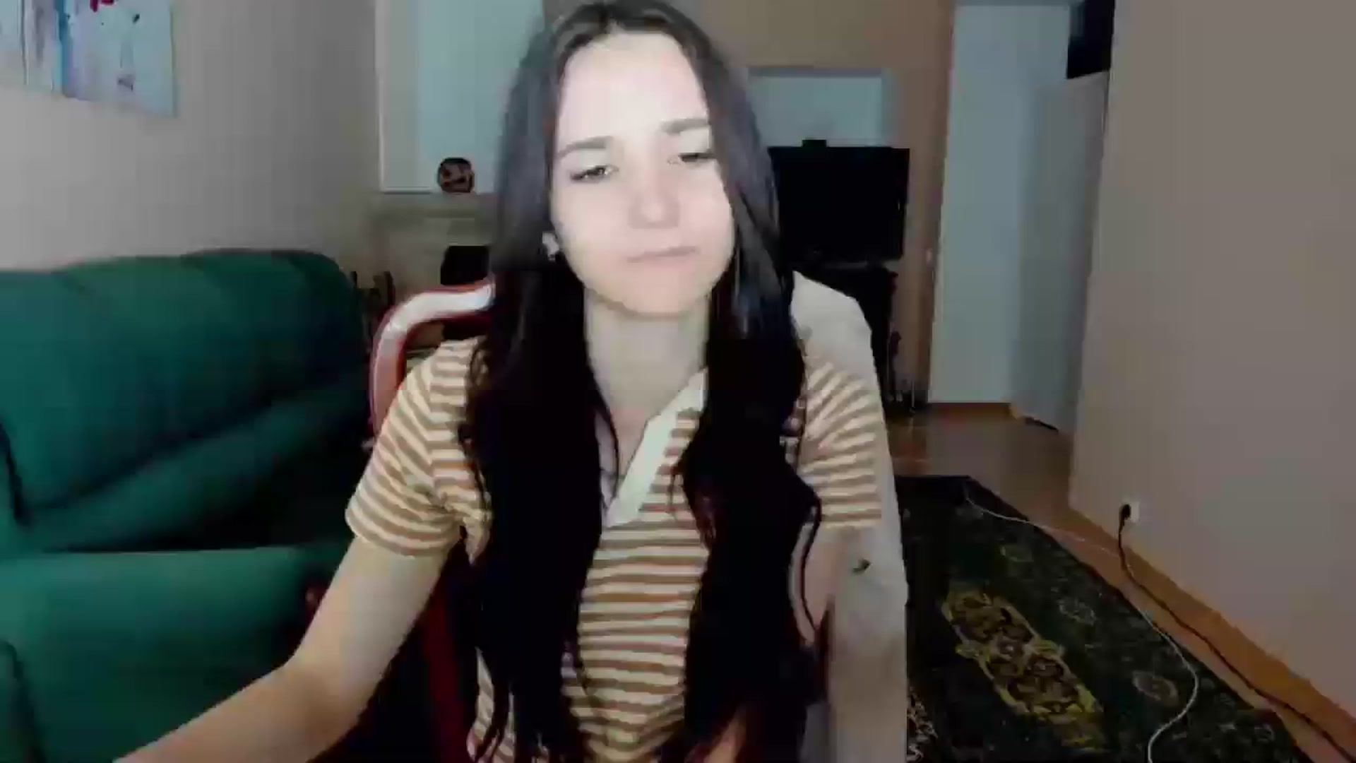 Gallery image thumbnail from Madison_Burke's myfreecams stream on, 05/07/2025, 01:15 image 5 of 20