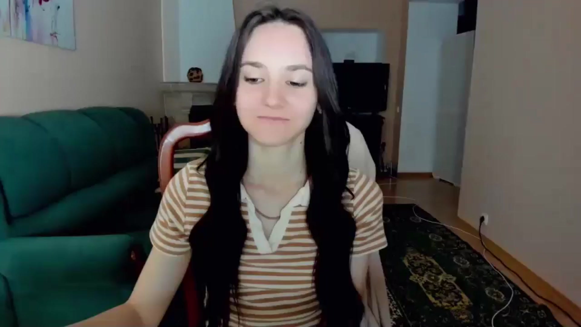 Gallery image thumbnail from Madison_Burke's myfreecams stream on, 05/07/2025, 01:15 image 17 of 20
