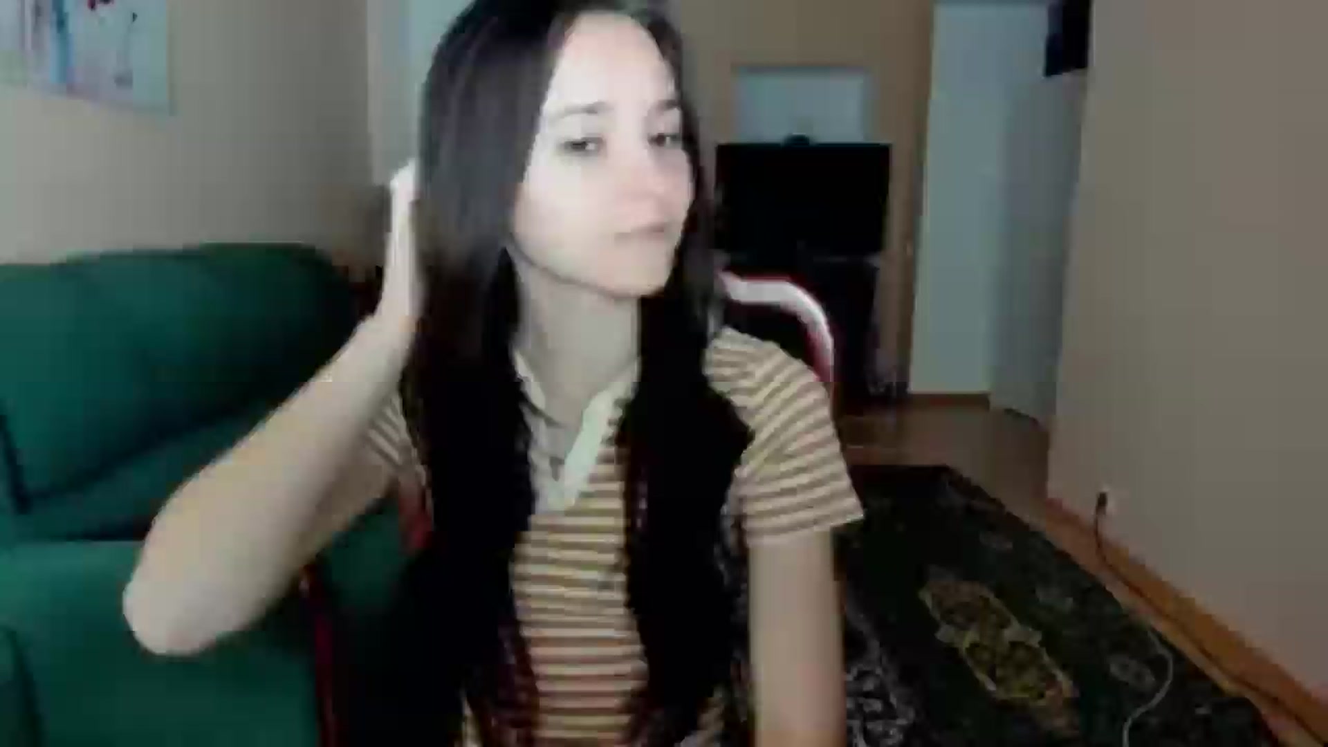 Gallery image thumbnail from Madison_Burke's myfreecams stream on, 05/07/2025, 02:04 image 10 of 20