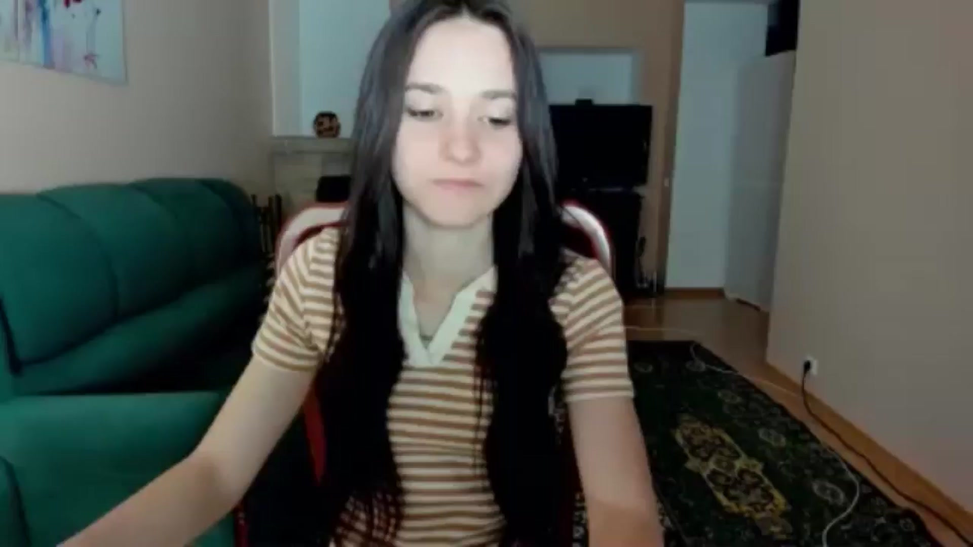 Gallery image thumbnail from Madison_Burke's myfreecams stream on, 05/07/2025, 02:04 image 15 of 20