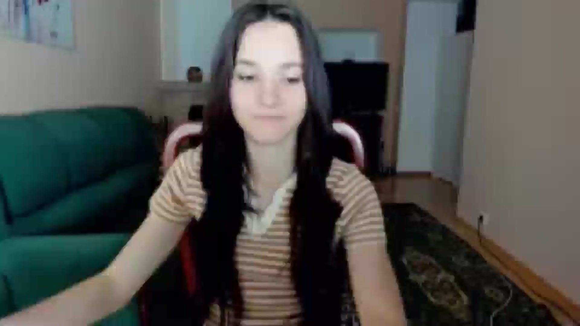Gallery image thumbnail from Madison_Burke's myfreecams stream on, 05/07/2025, 02:04 image 8 of 20