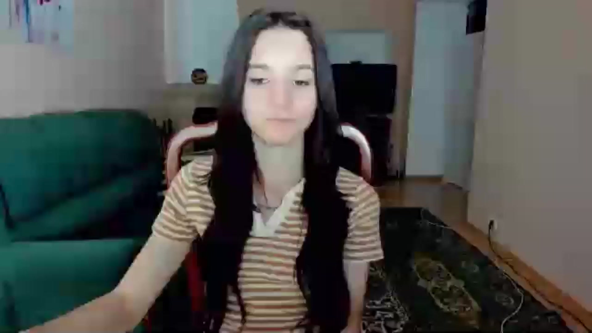 Gallery image thumbnail from Madison_Burke's myfreecams stream on, 05/07/2025, 02:04 image 1 of 20